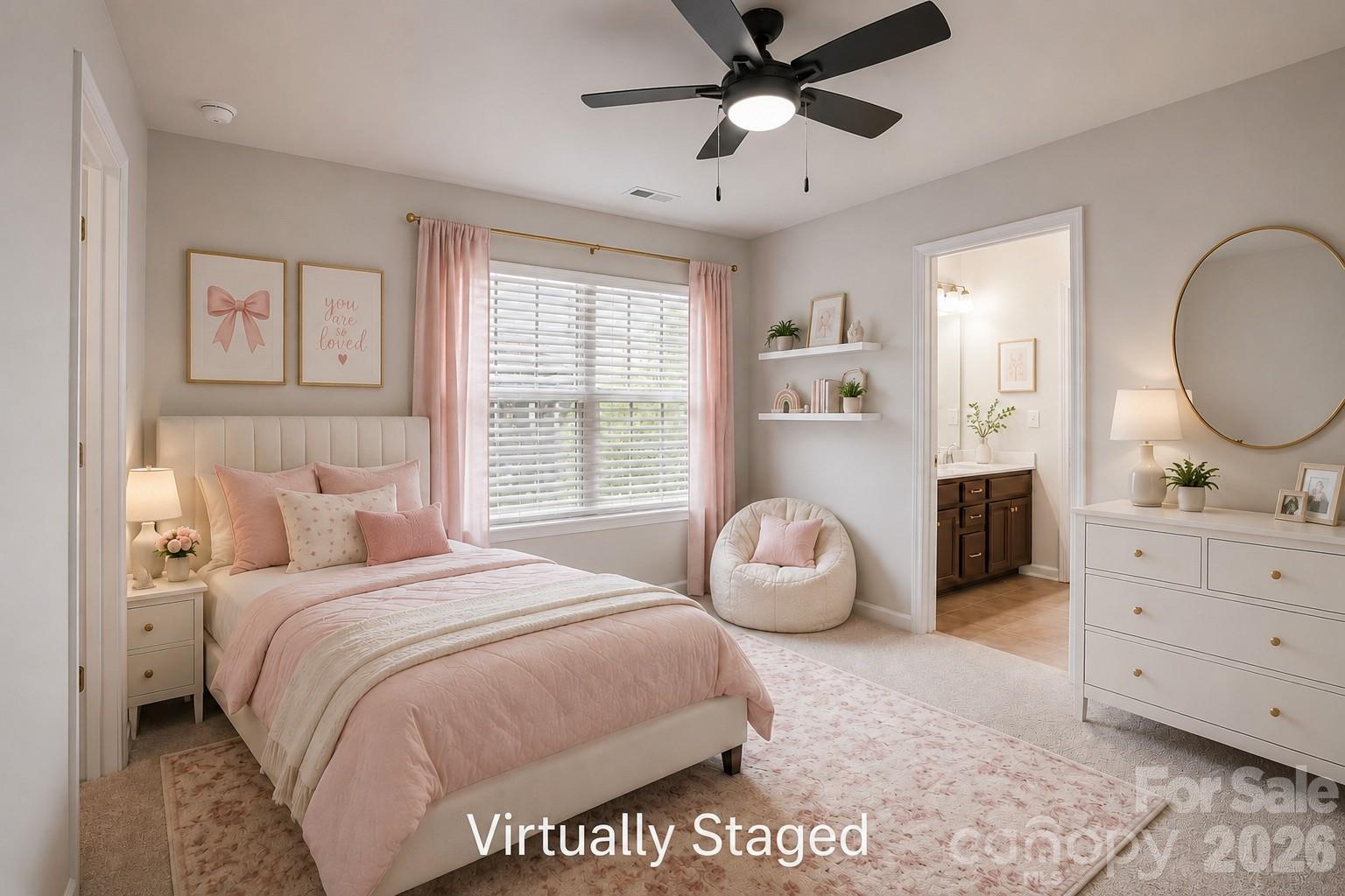 136 Haddonsfield Drive