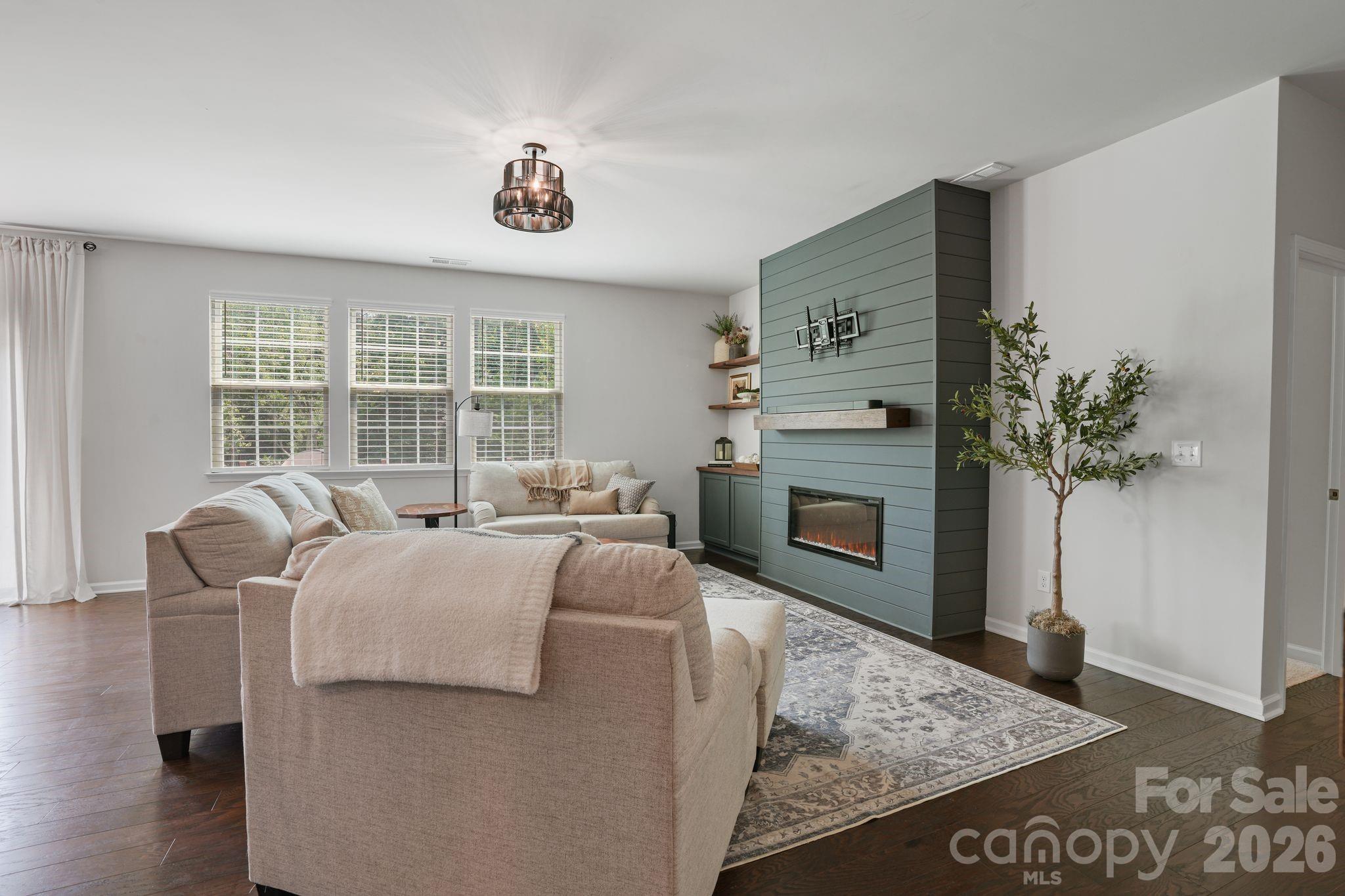 136 Haddonsfield Drive