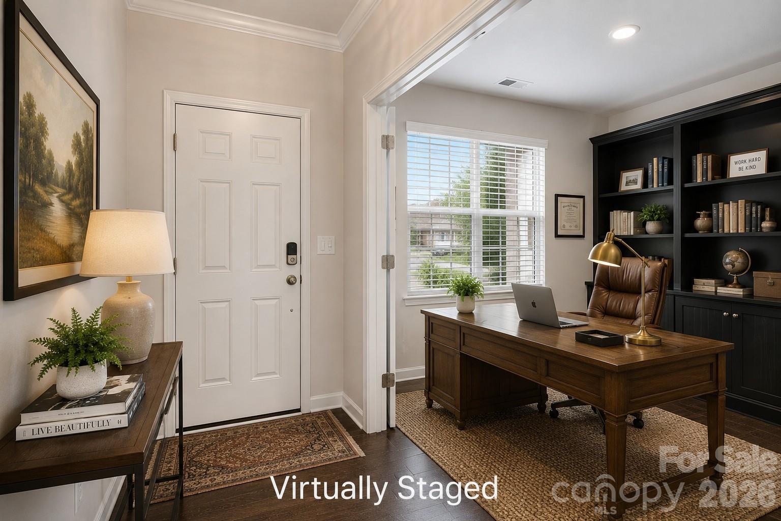 136 Haddonsfield Drive