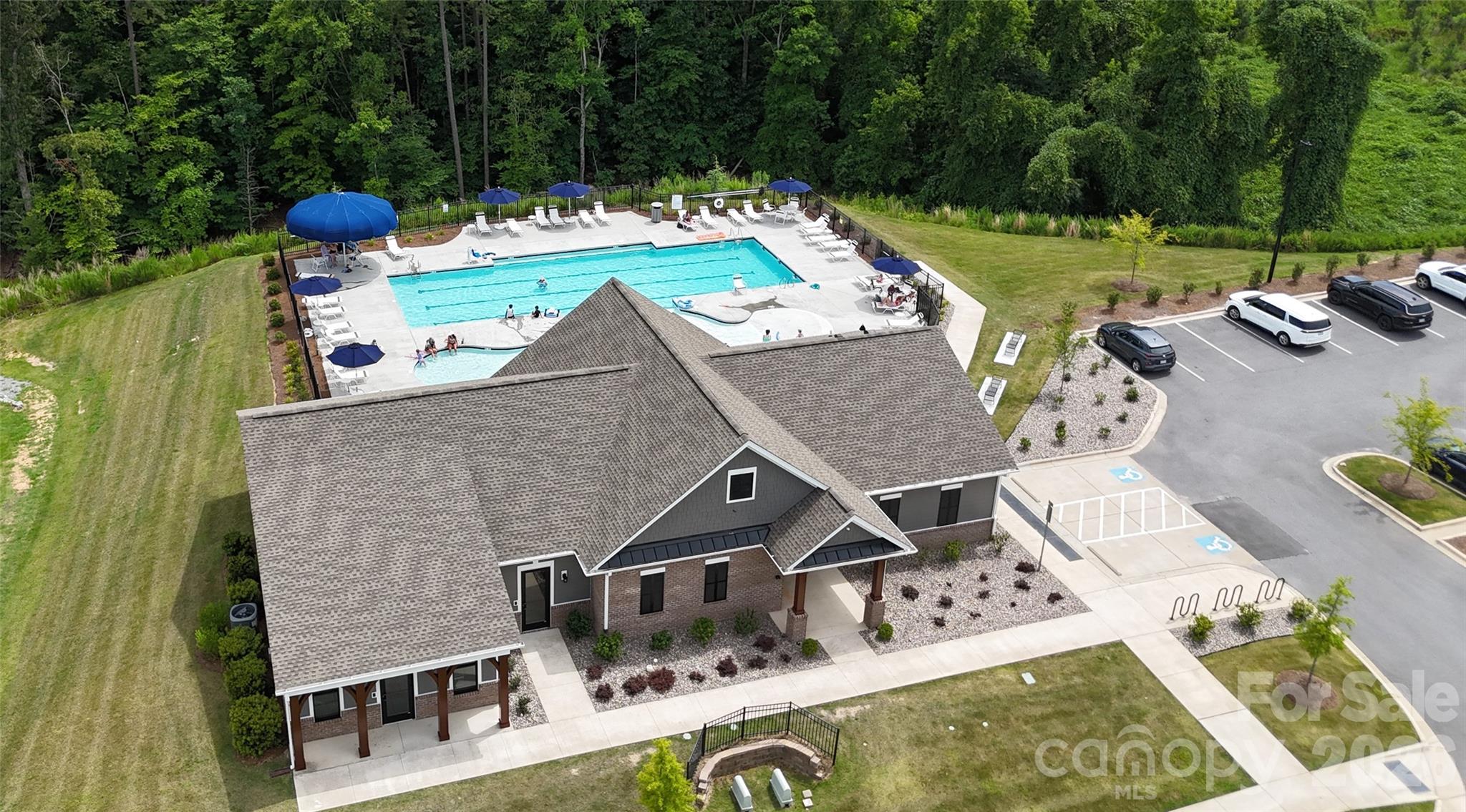 136 Haddonsfield Drive