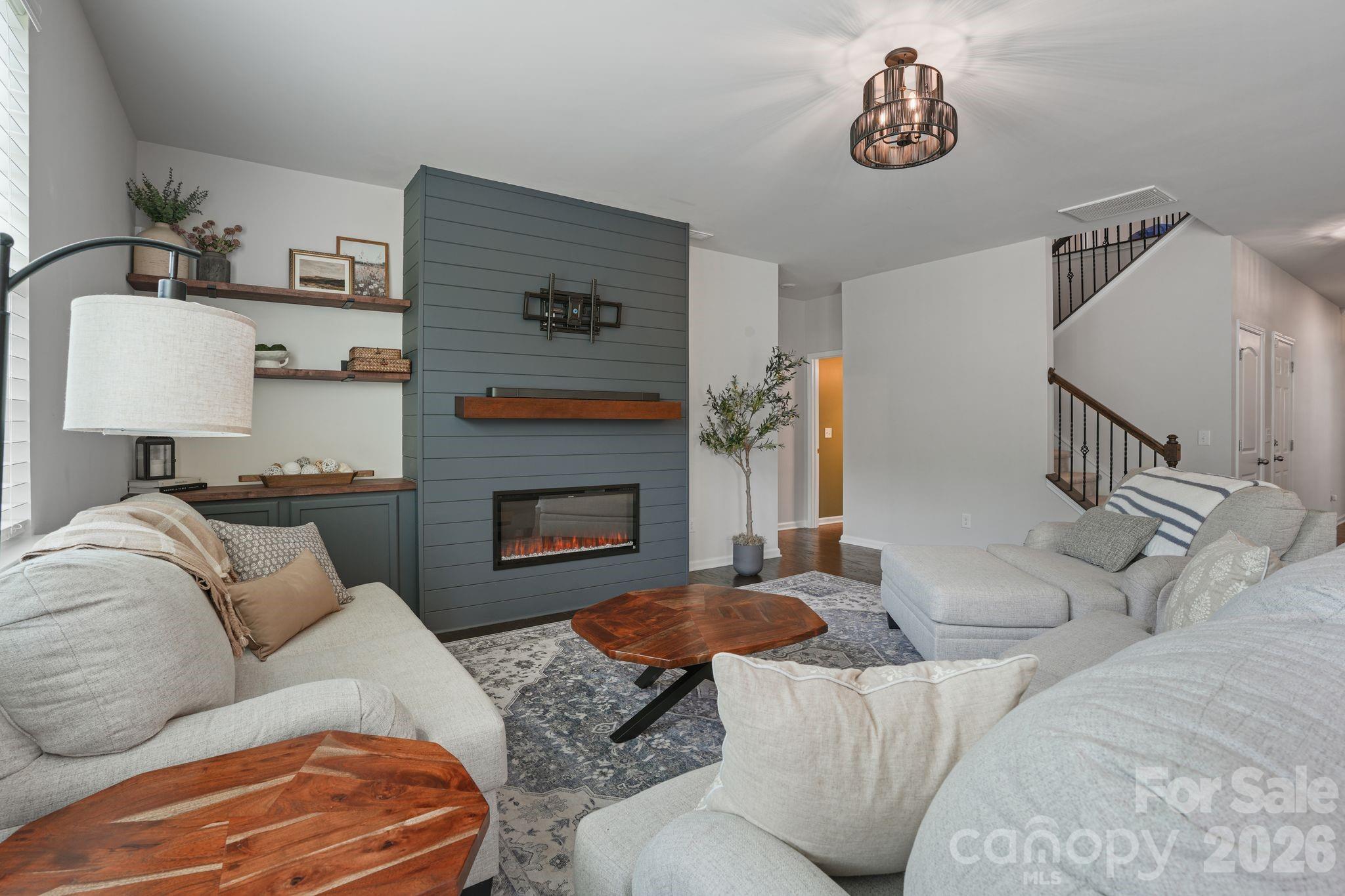 136 Haddonsfield Drive