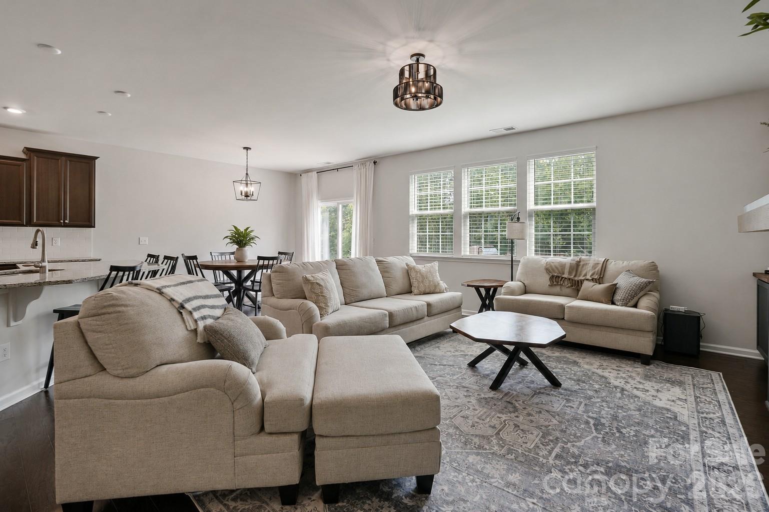 136 Haddonsfield Drive