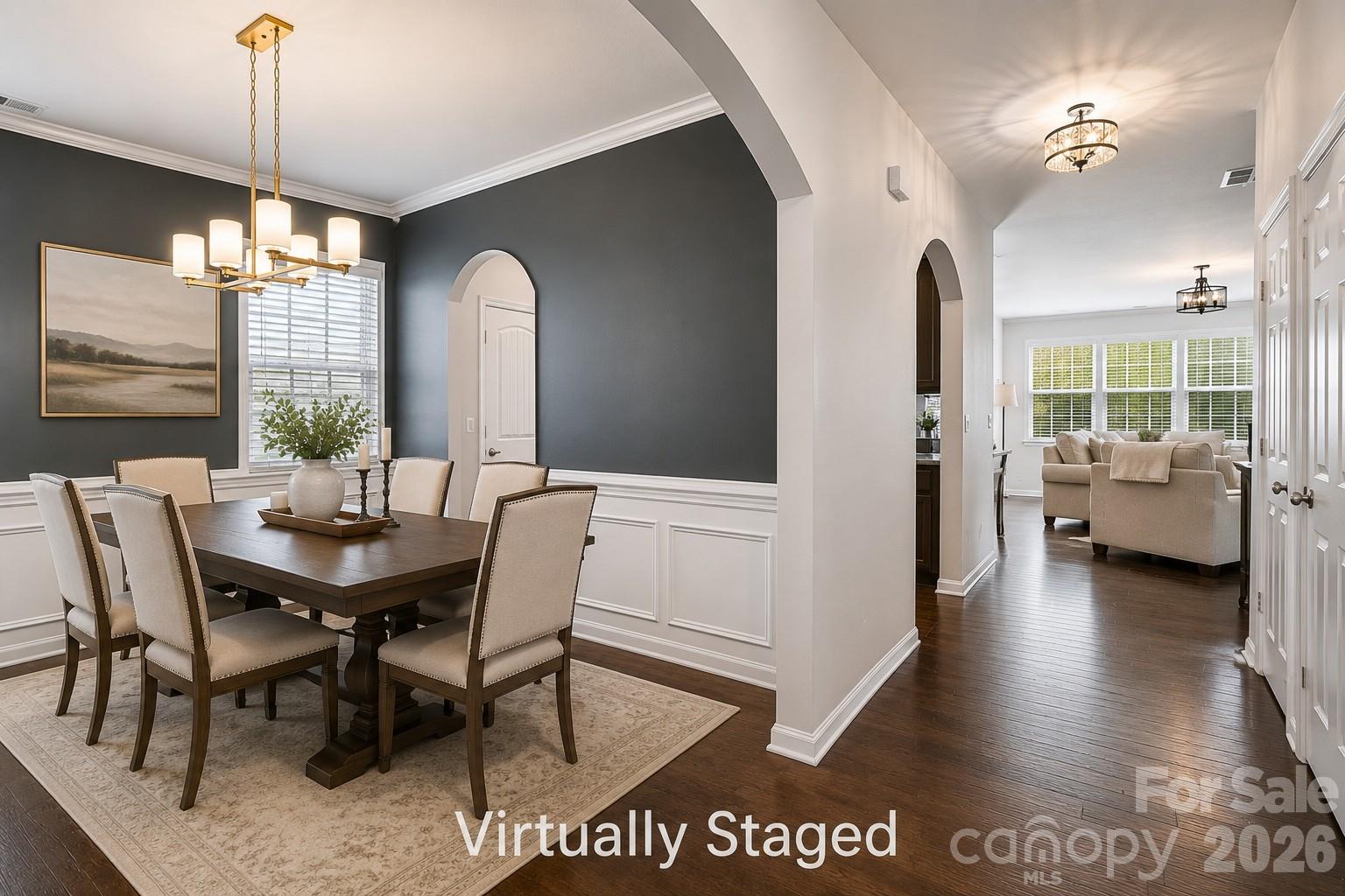 136 Haddonsfield Drive