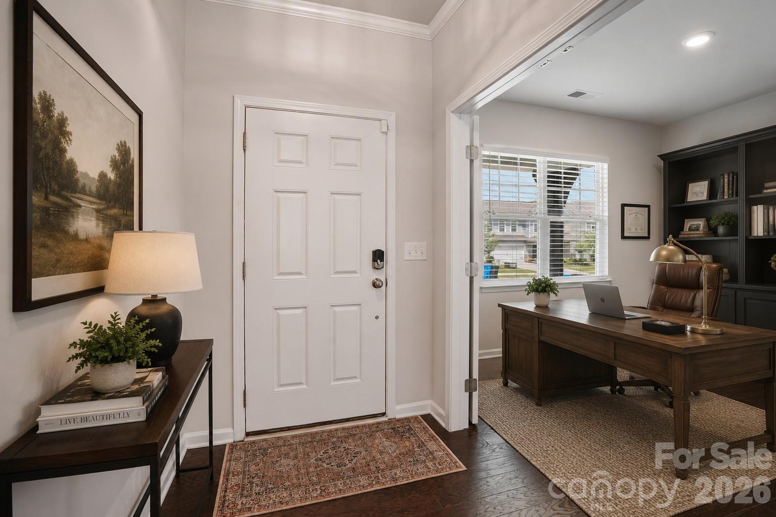 136 Haddonsfield Drive