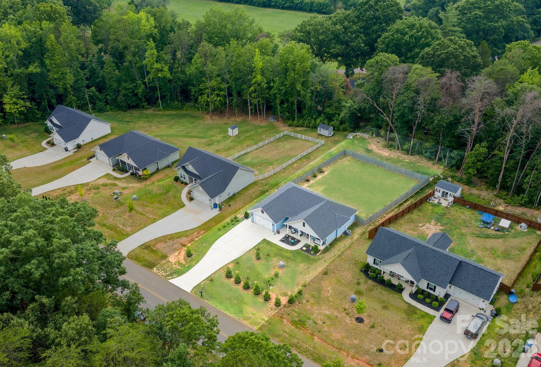 1002 Westminster Drive