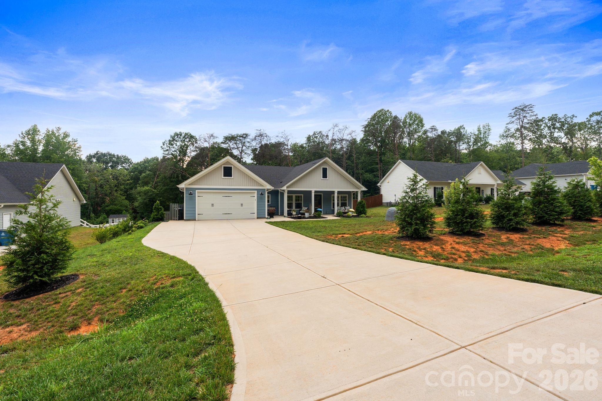 1002 Westminster Drive