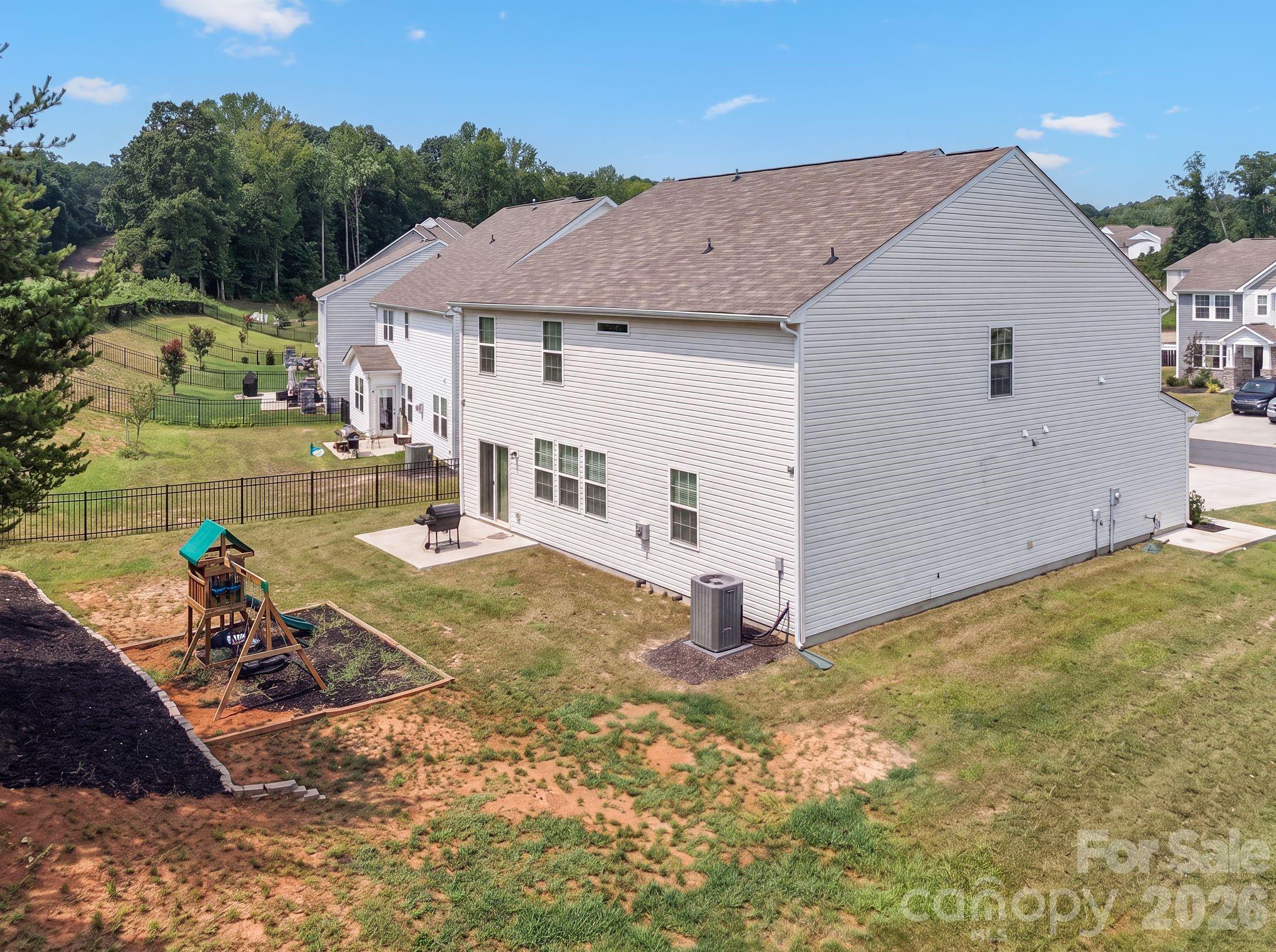 378 Kennerly Center Drive