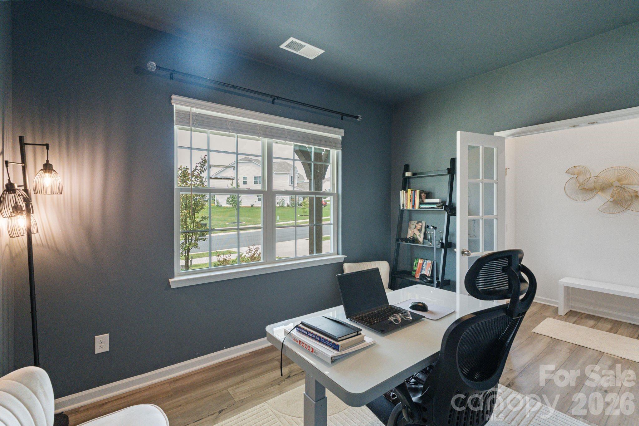 378 Kennerly Center Drive