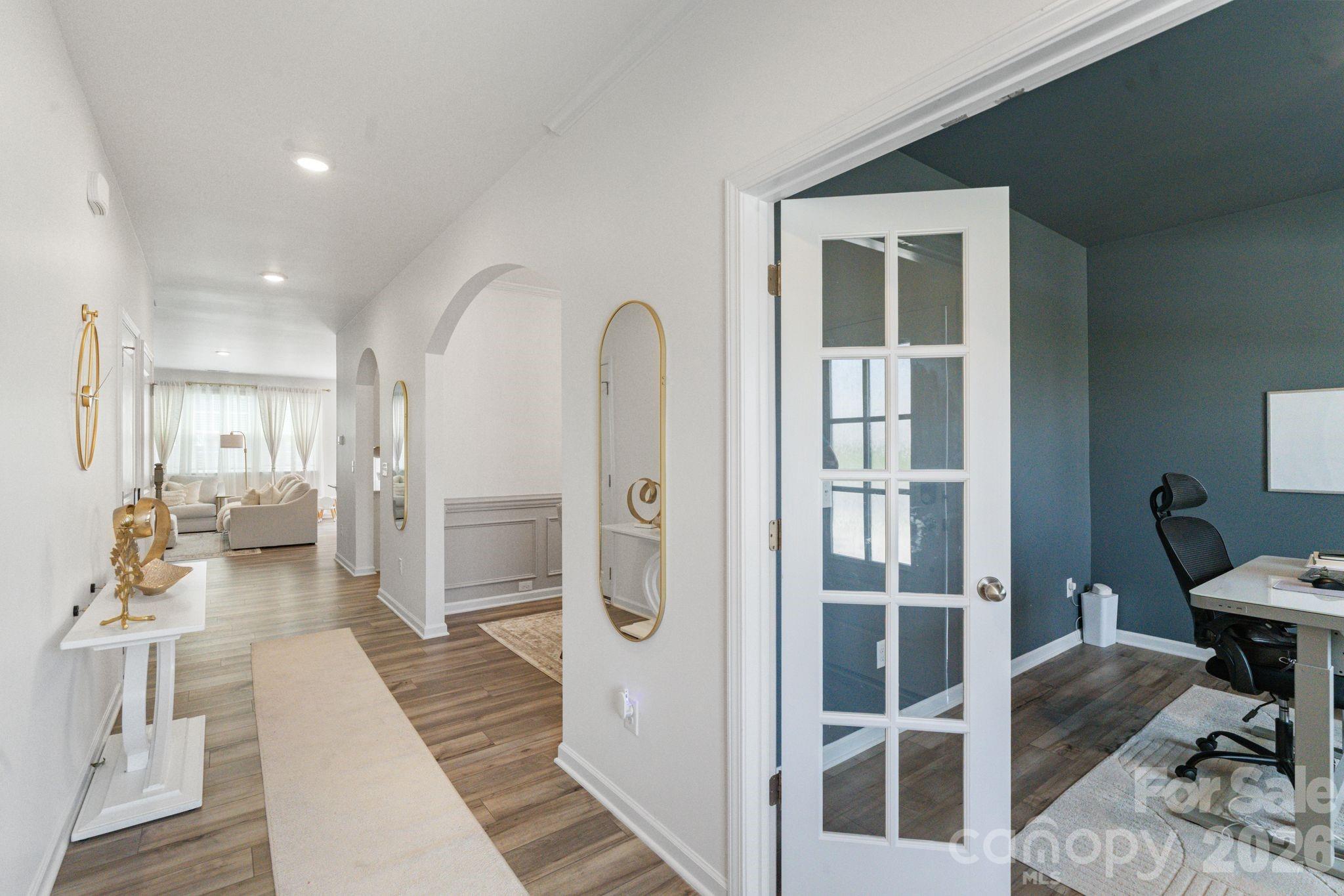 378 Kennerly Center Drive