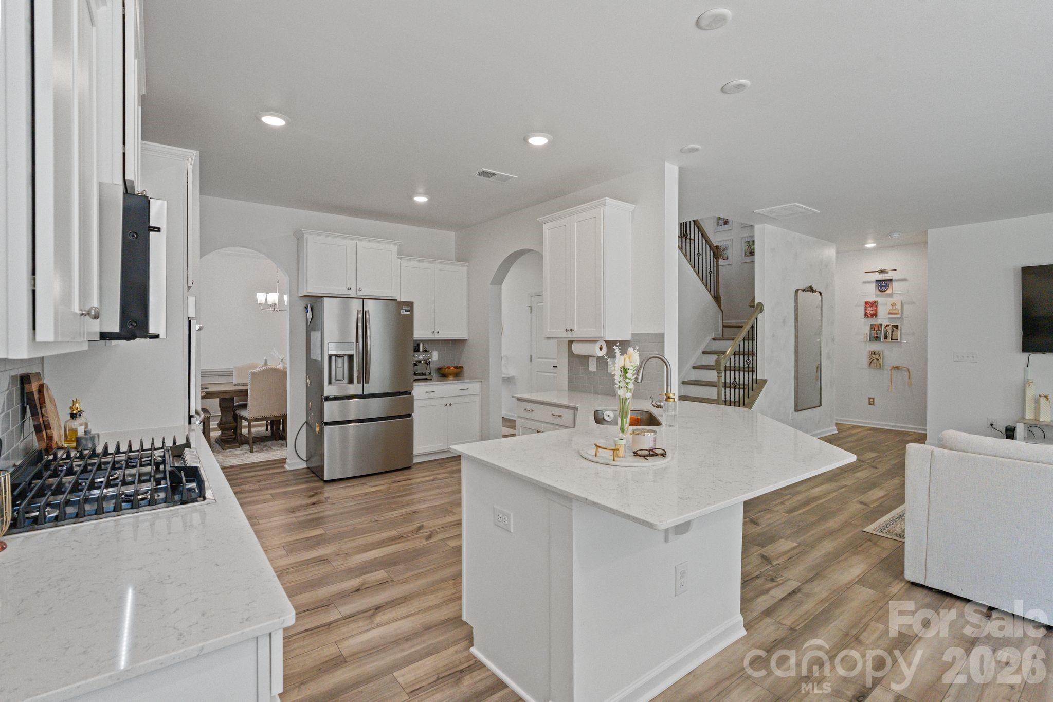 378 Kennerly Center Drive