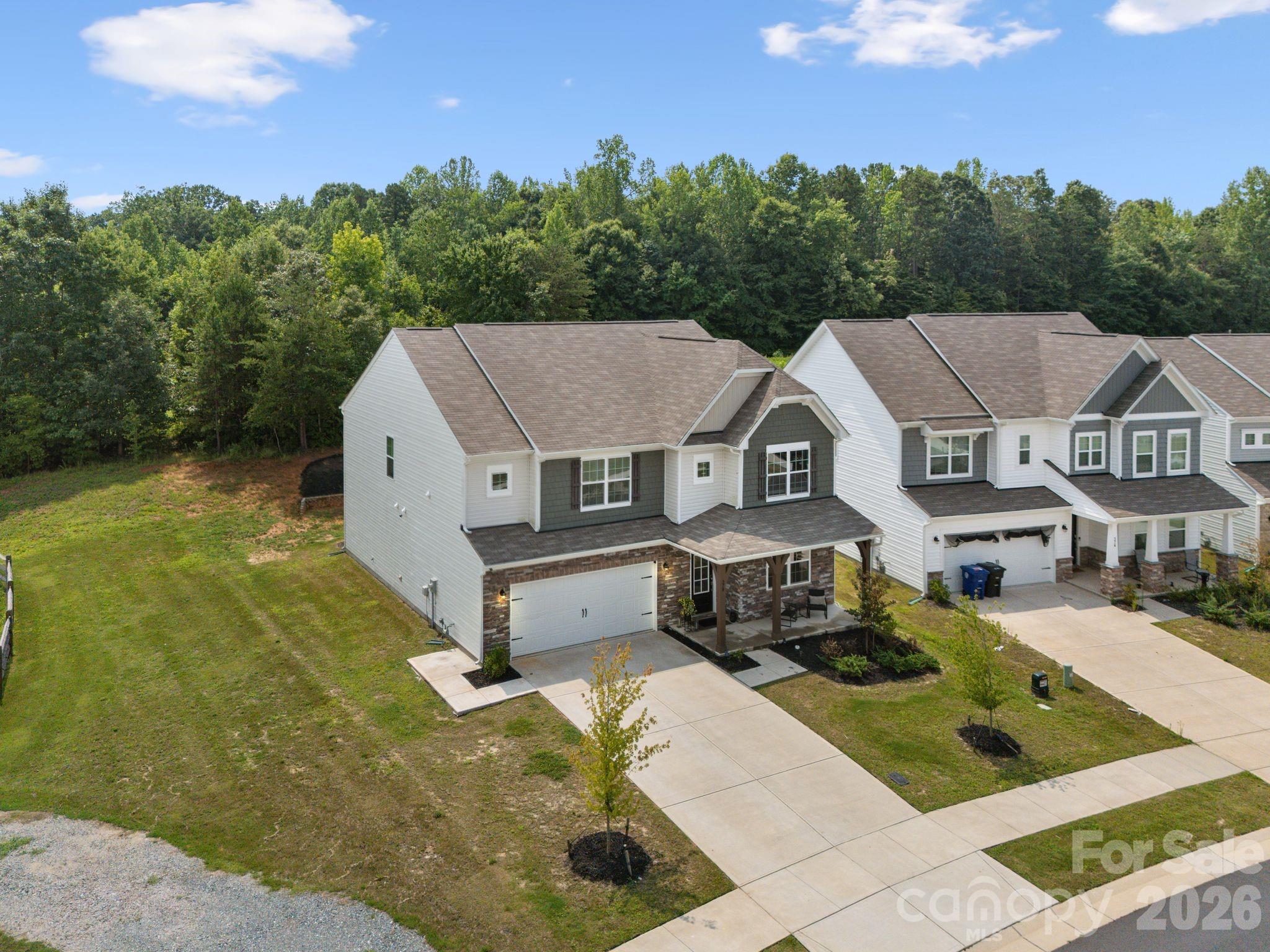 378 Kennerly Center Drive