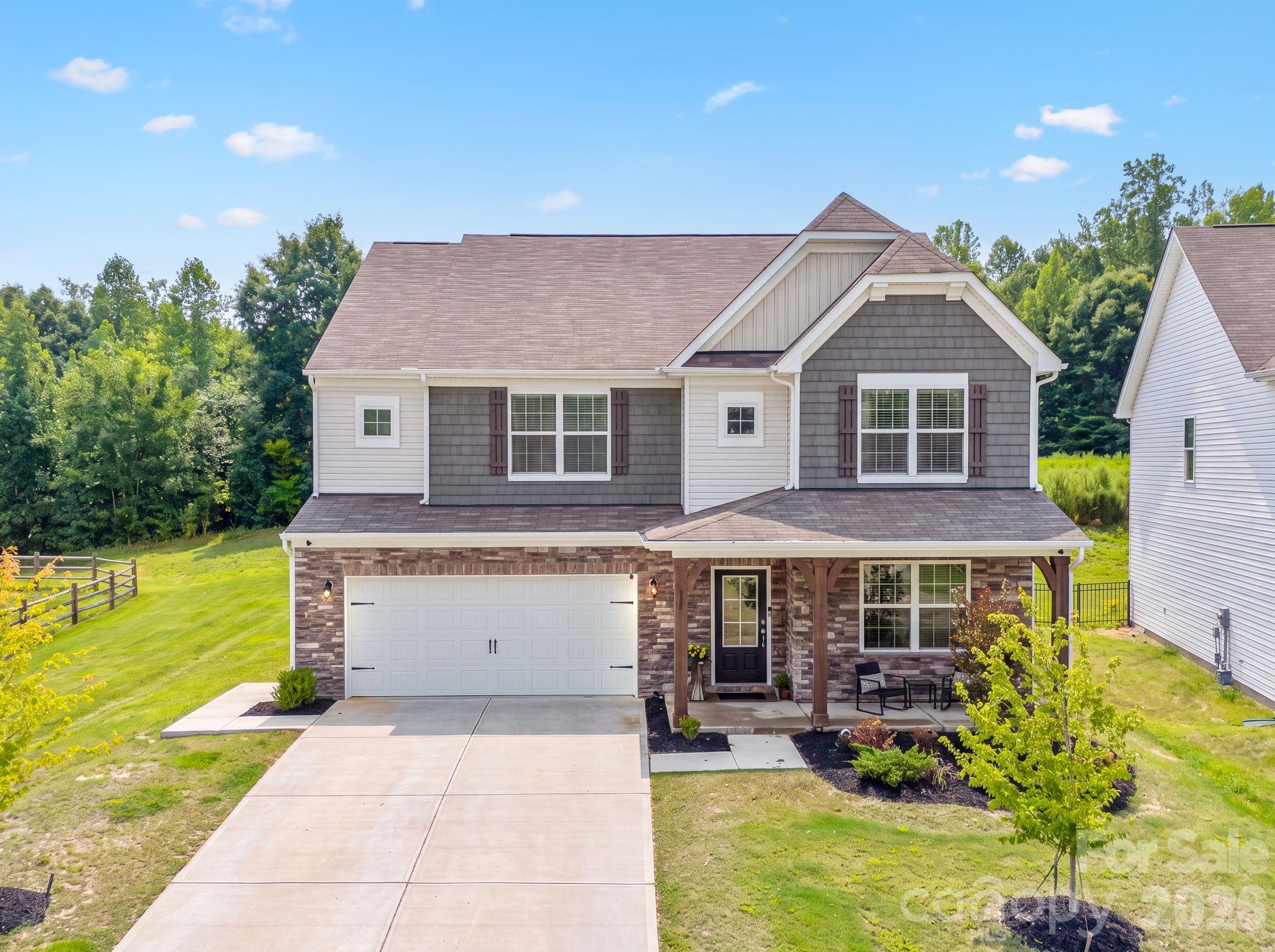 378 Kennerly Center Drive