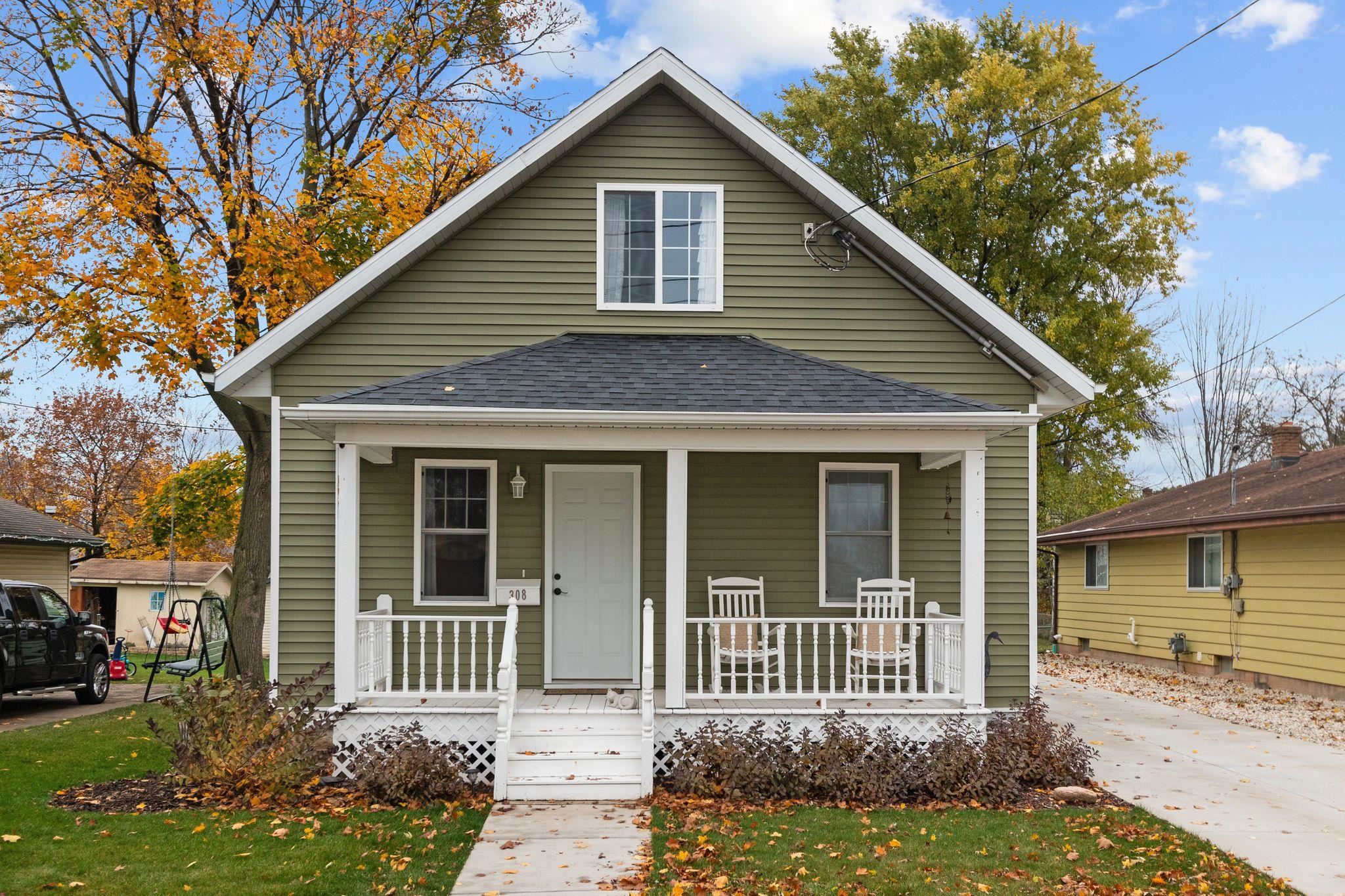 308 TAYLOR Street