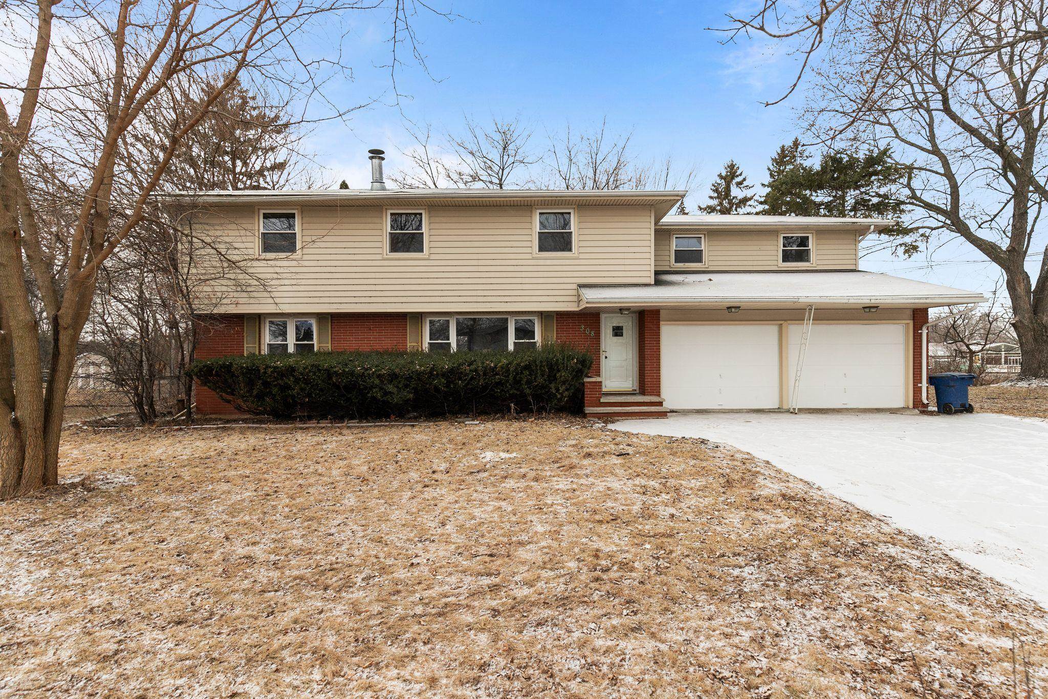 308 BORENZ Court