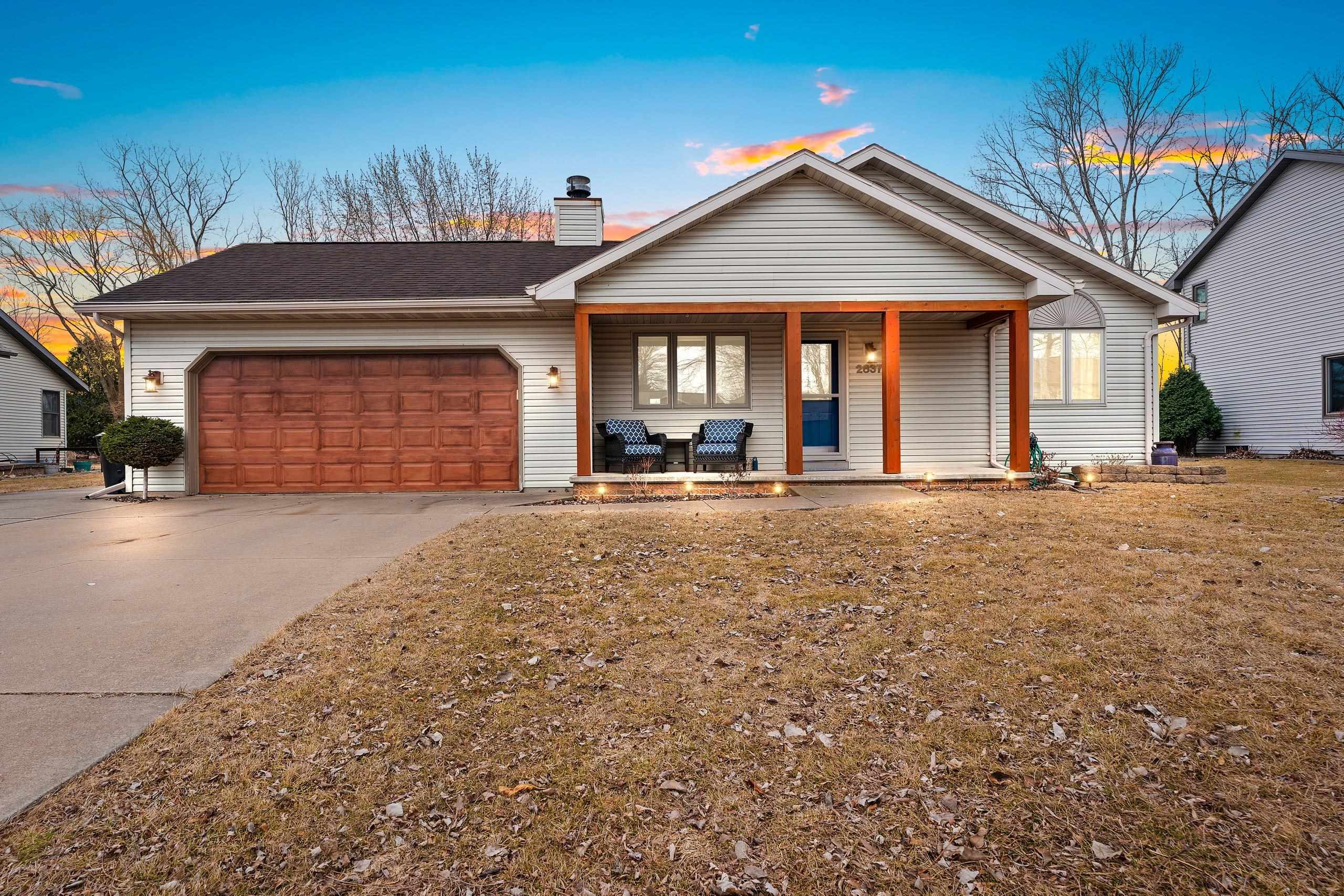 2837 SCHAEFER Circle