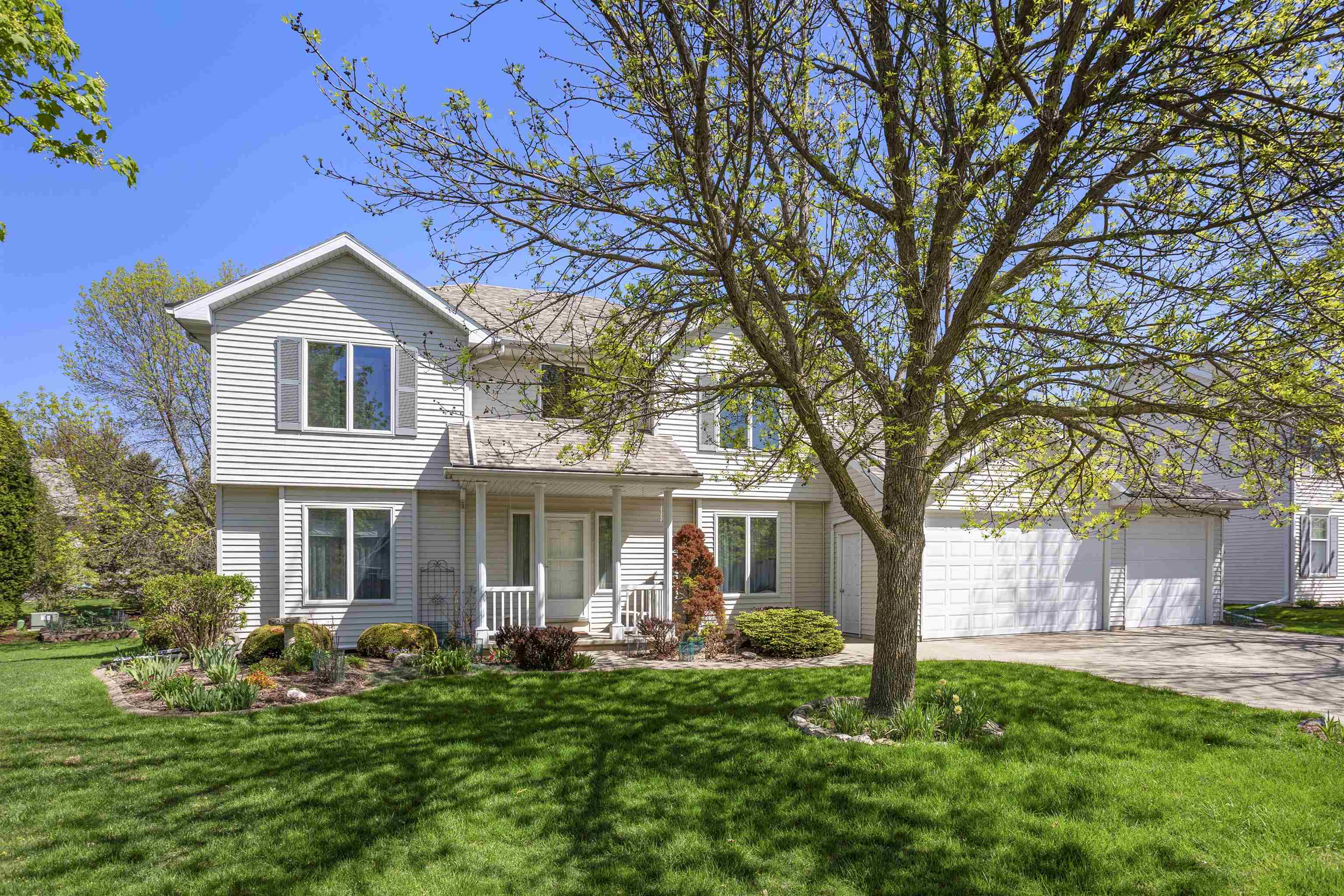 3116 E SANDPIPER Lane