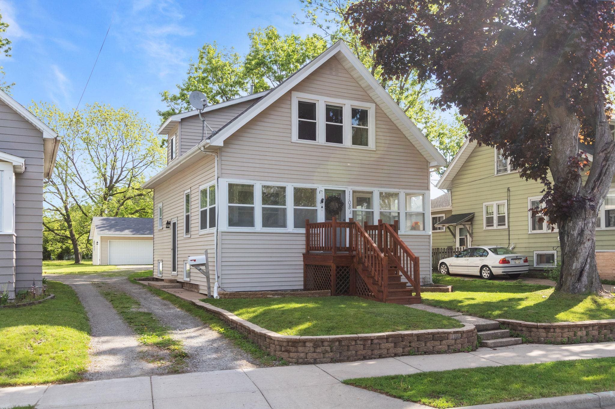 1108 BAY SHORE Drive