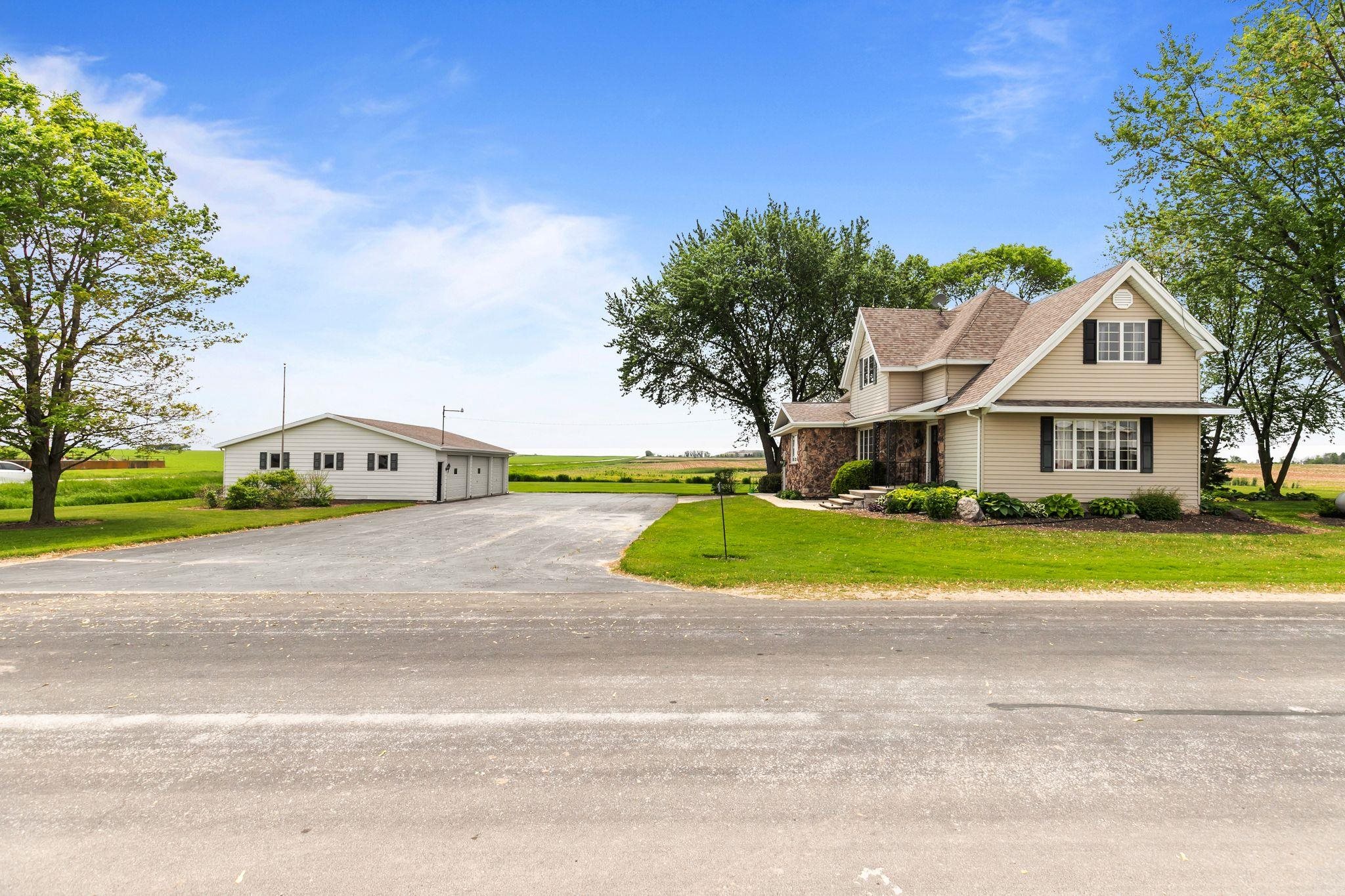 W2907 FARO SPRINGS Road