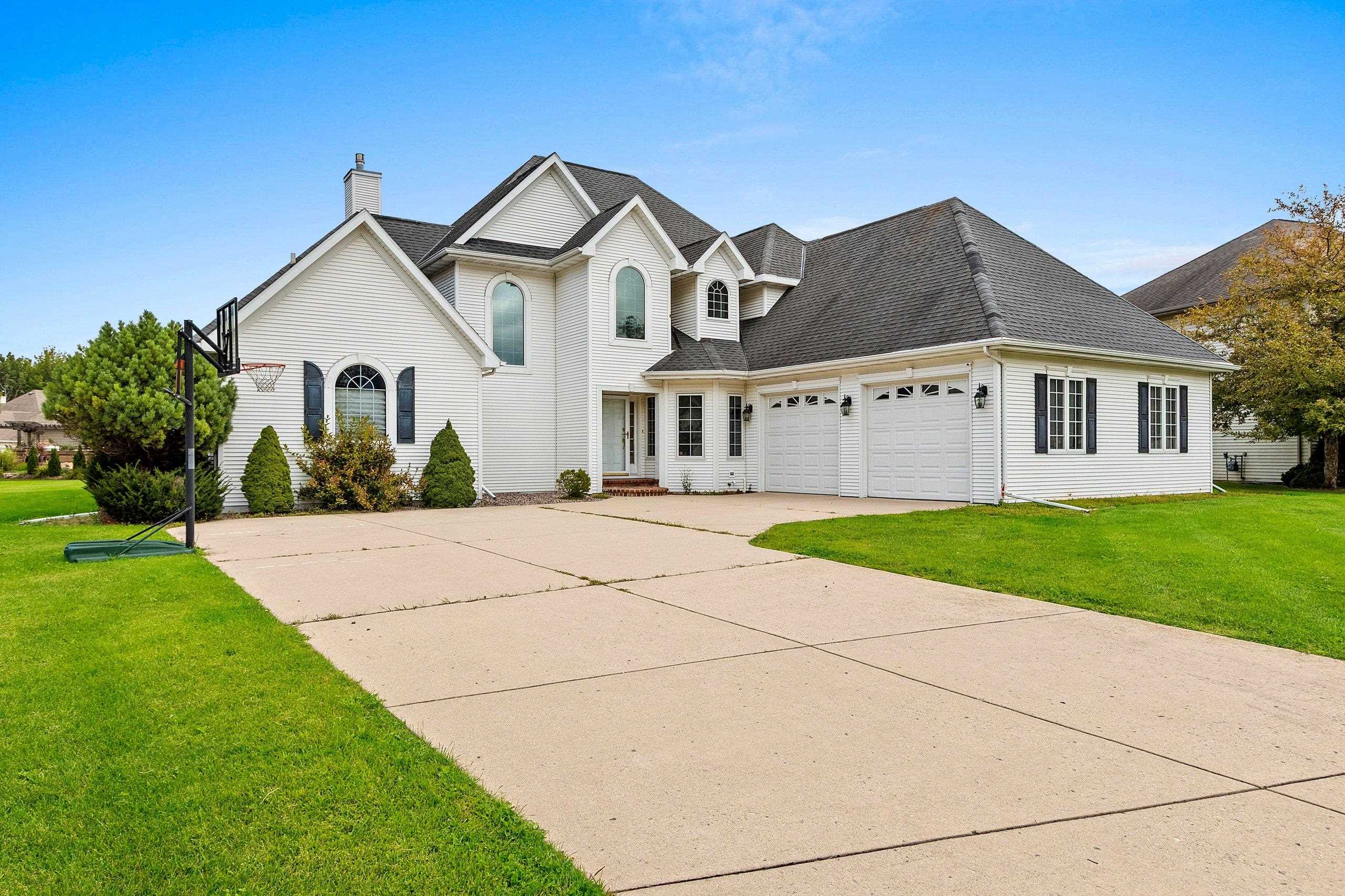 2877 FOXFORD Court