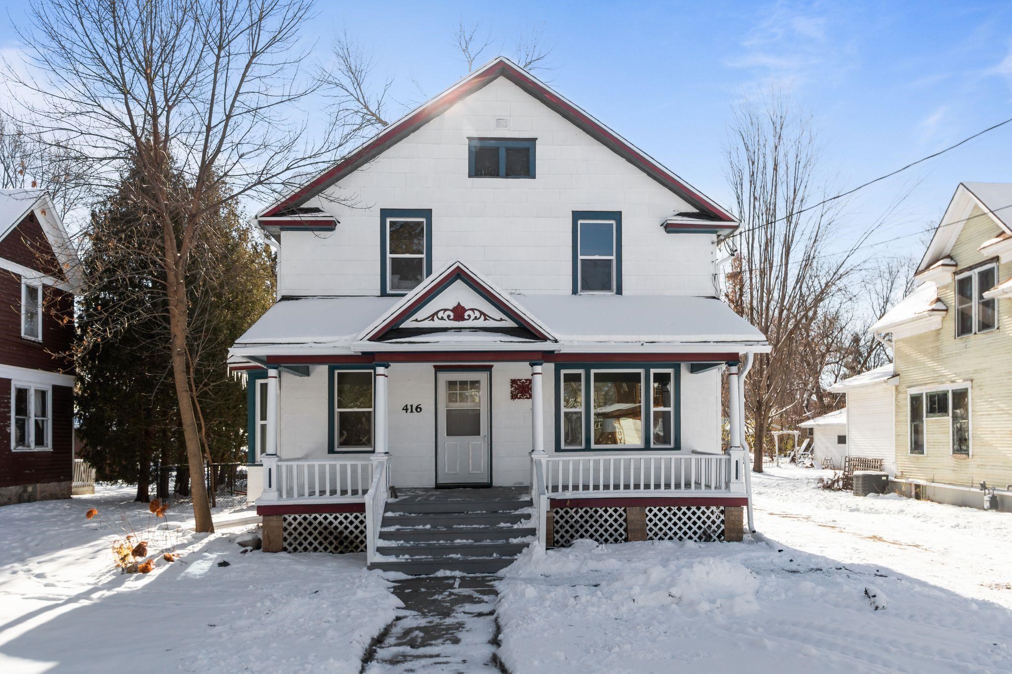 416 ADAMS Street