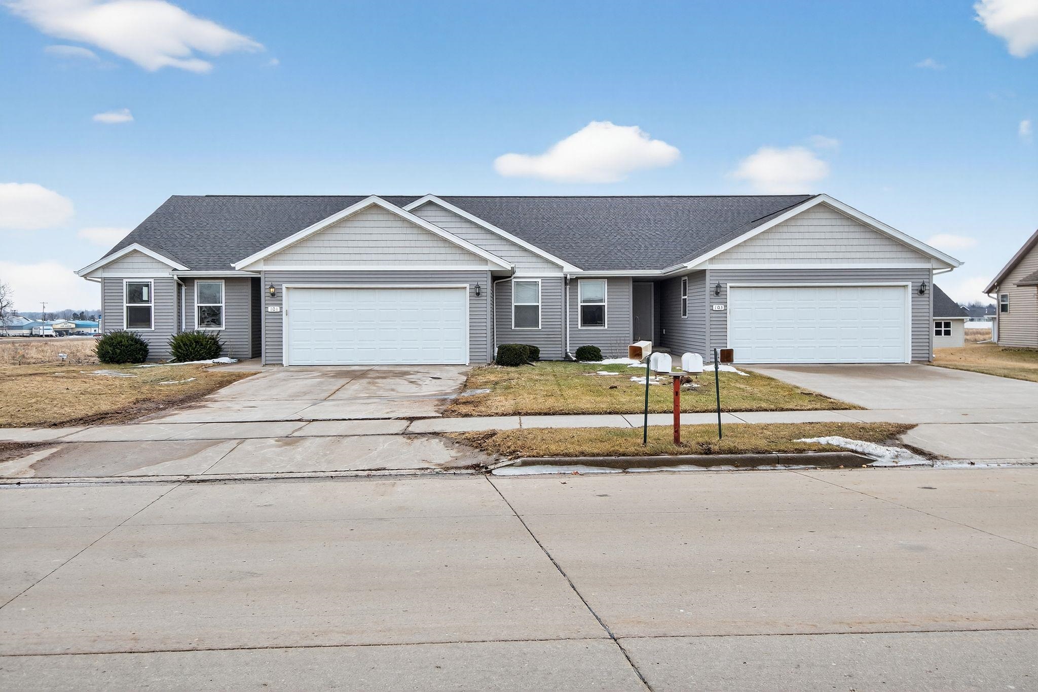 101 SUNNY MEADOWS Drive