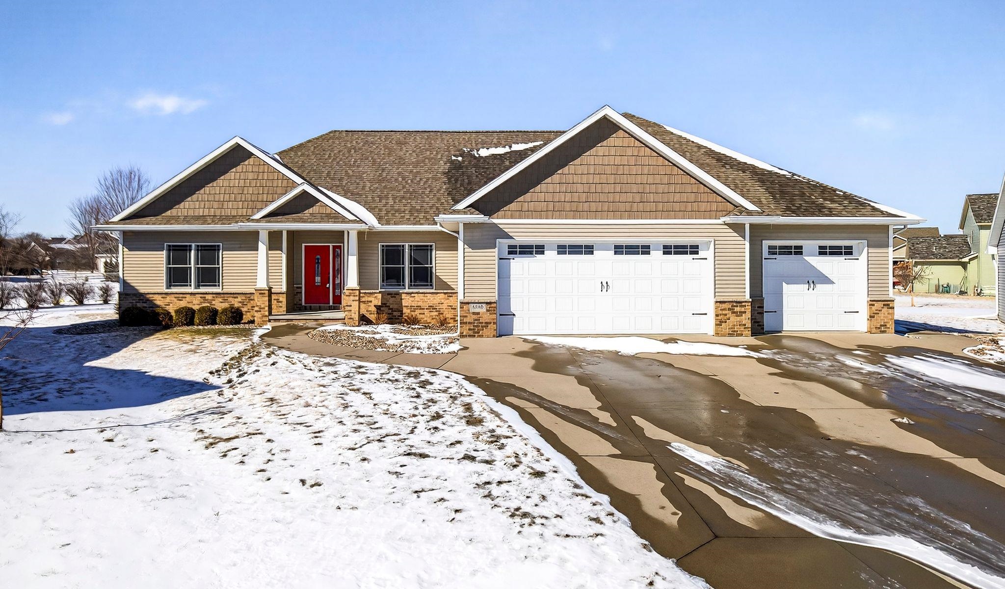 4850 W SCOTCH PINE Court