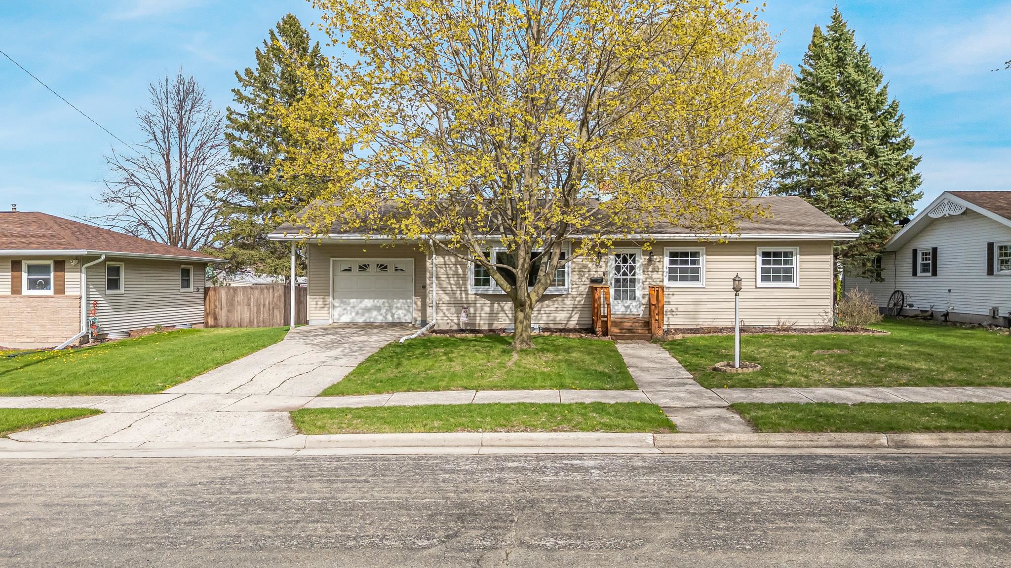 510 REED Street