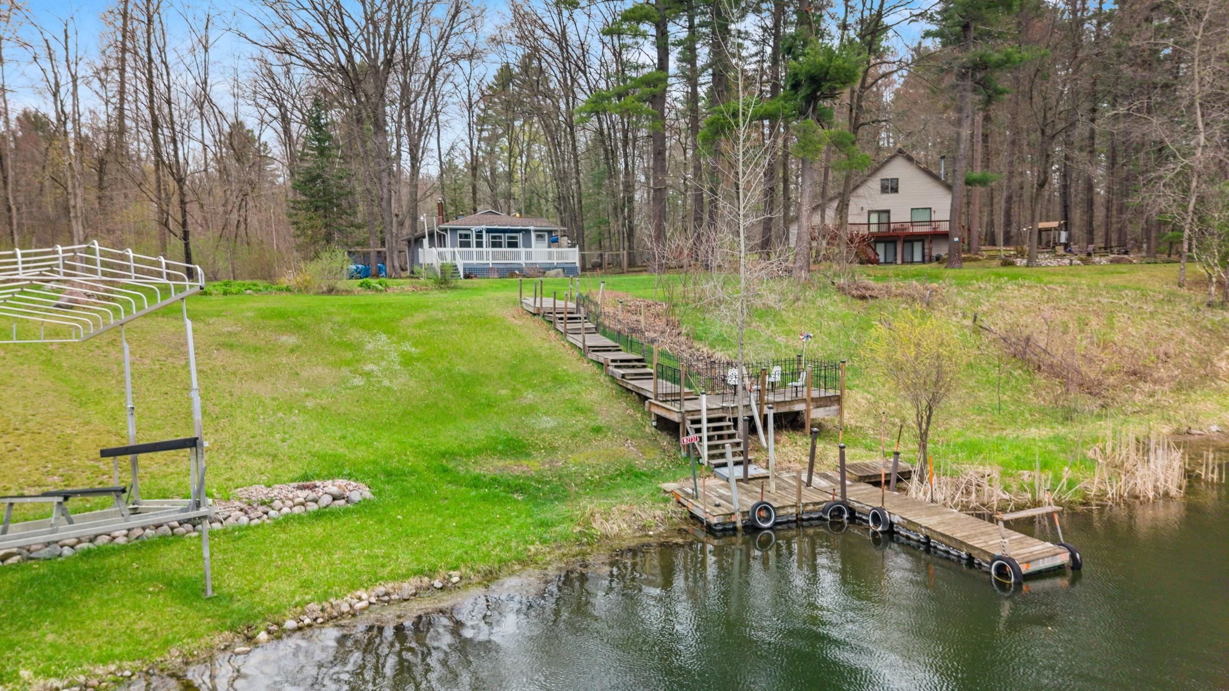 W2737 BEAVER BAY Road