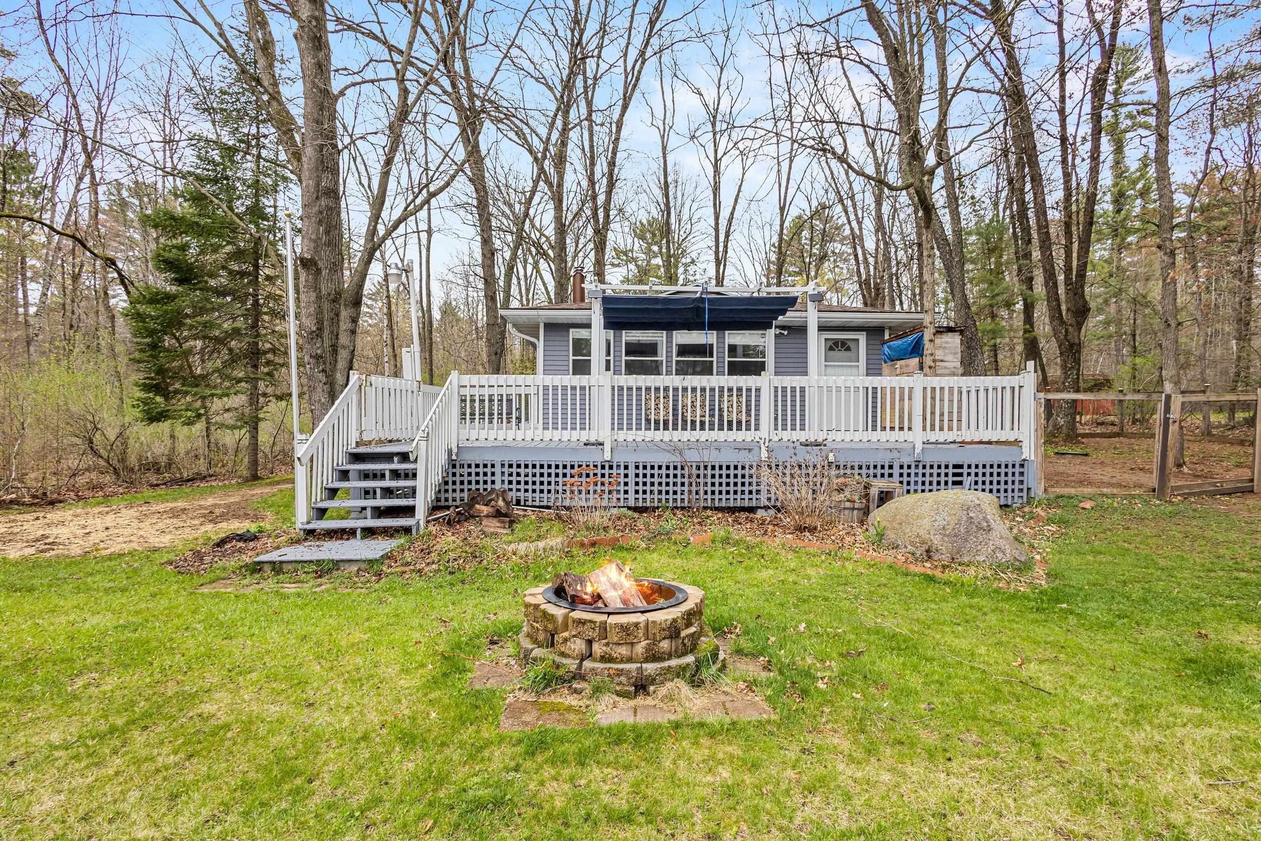 W2737 BEAVER BAY Road