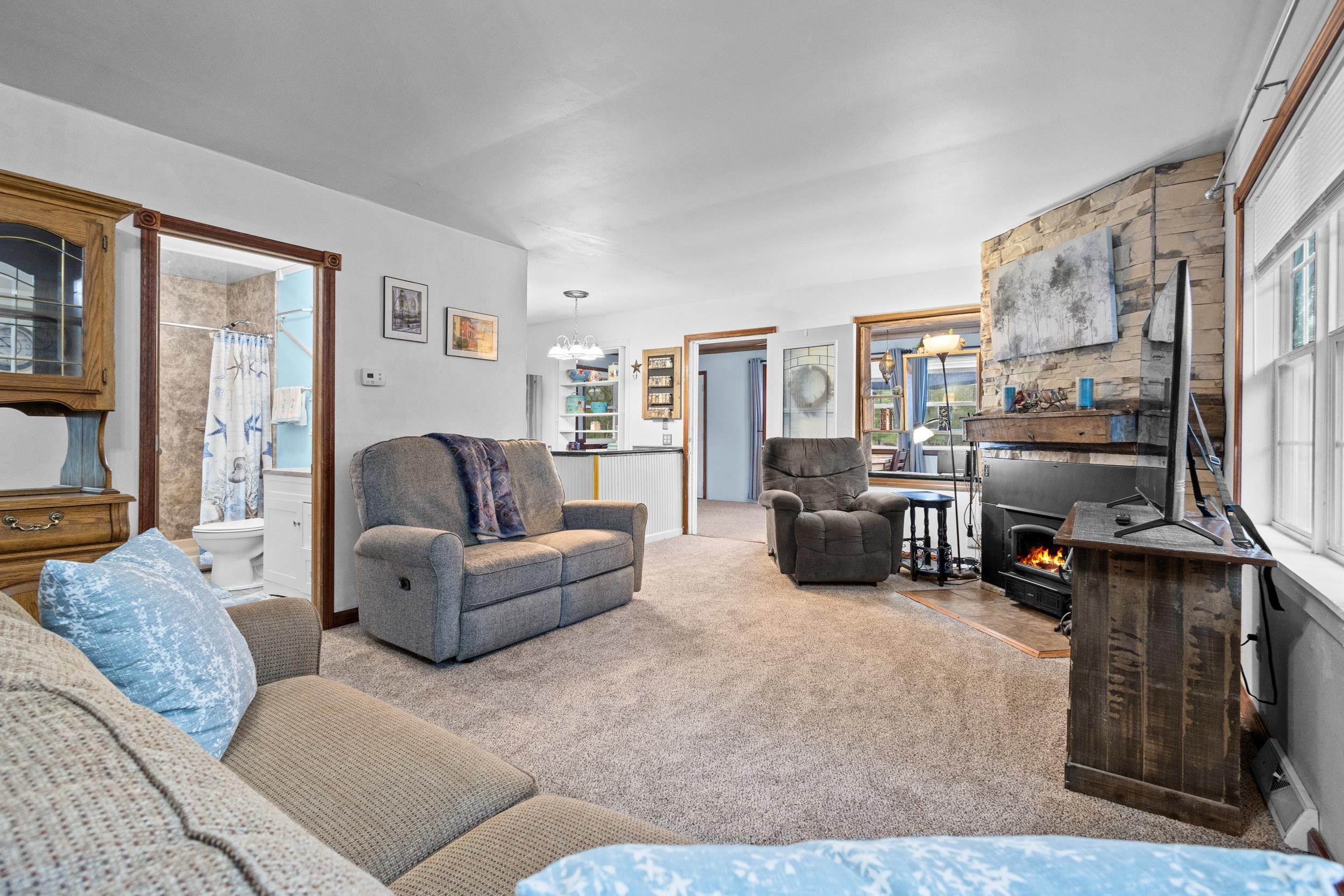 W2737 BEAVER BAY Road