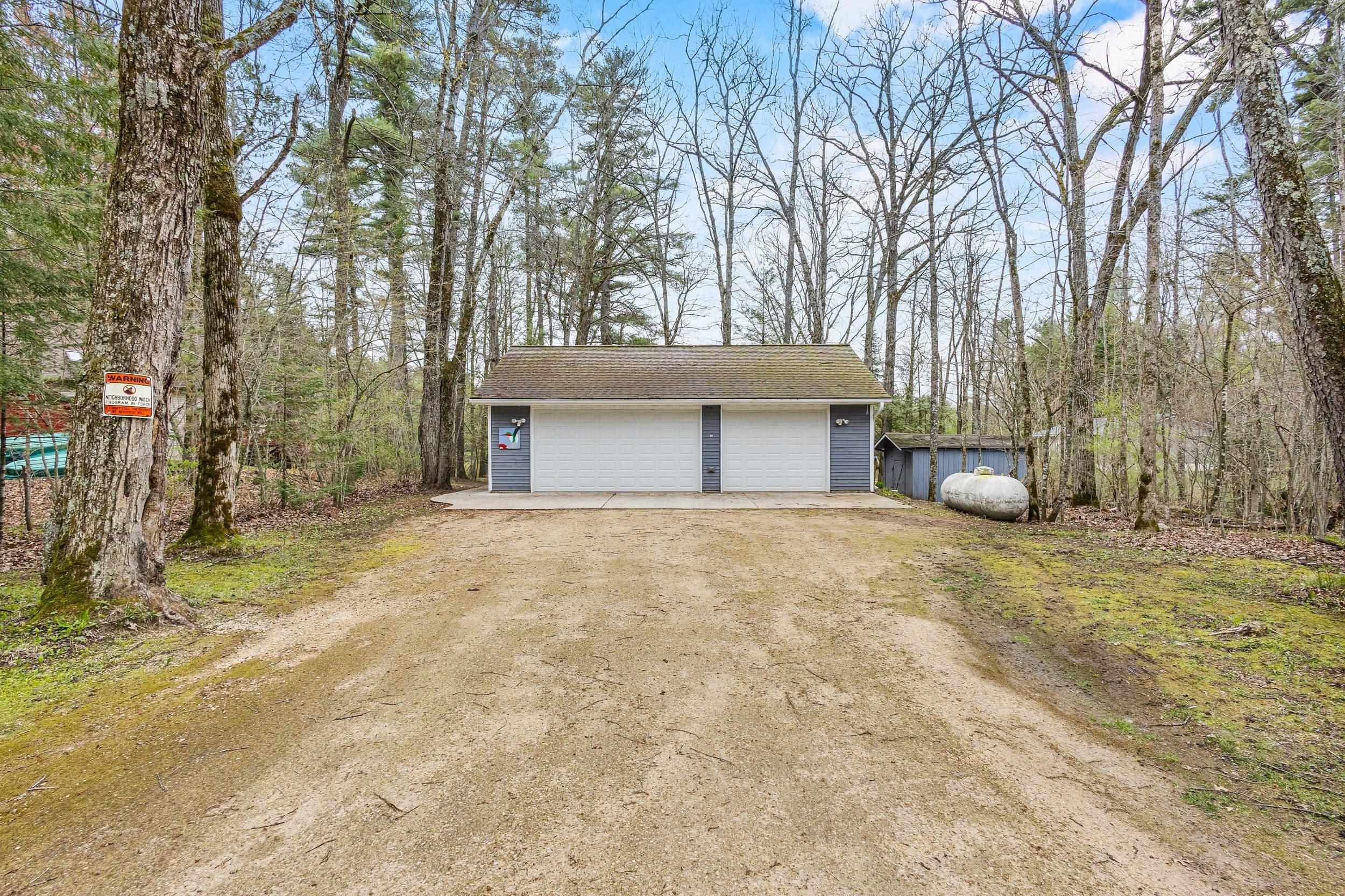 W2737 BEAVER BAY Road