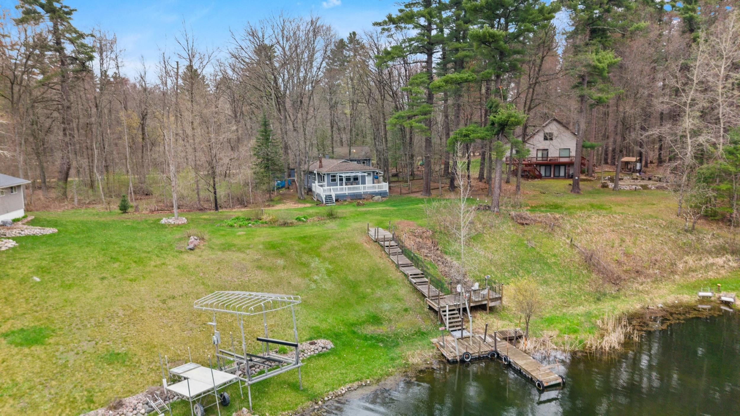 W2737 BEAVER BAY Road