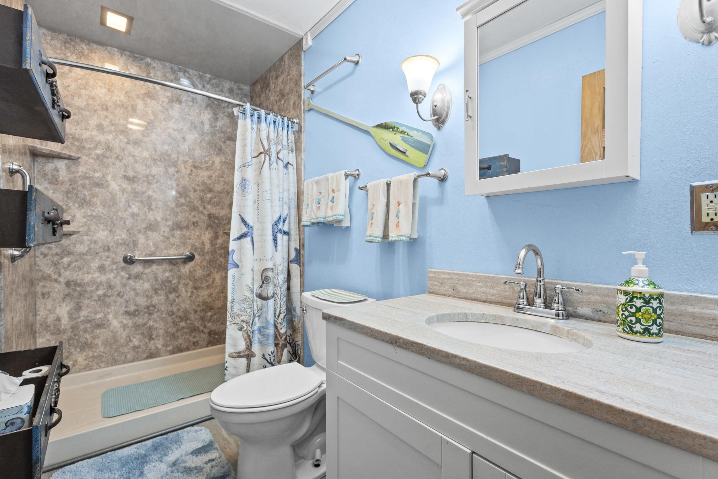 W2737 BEAVER BAY Road