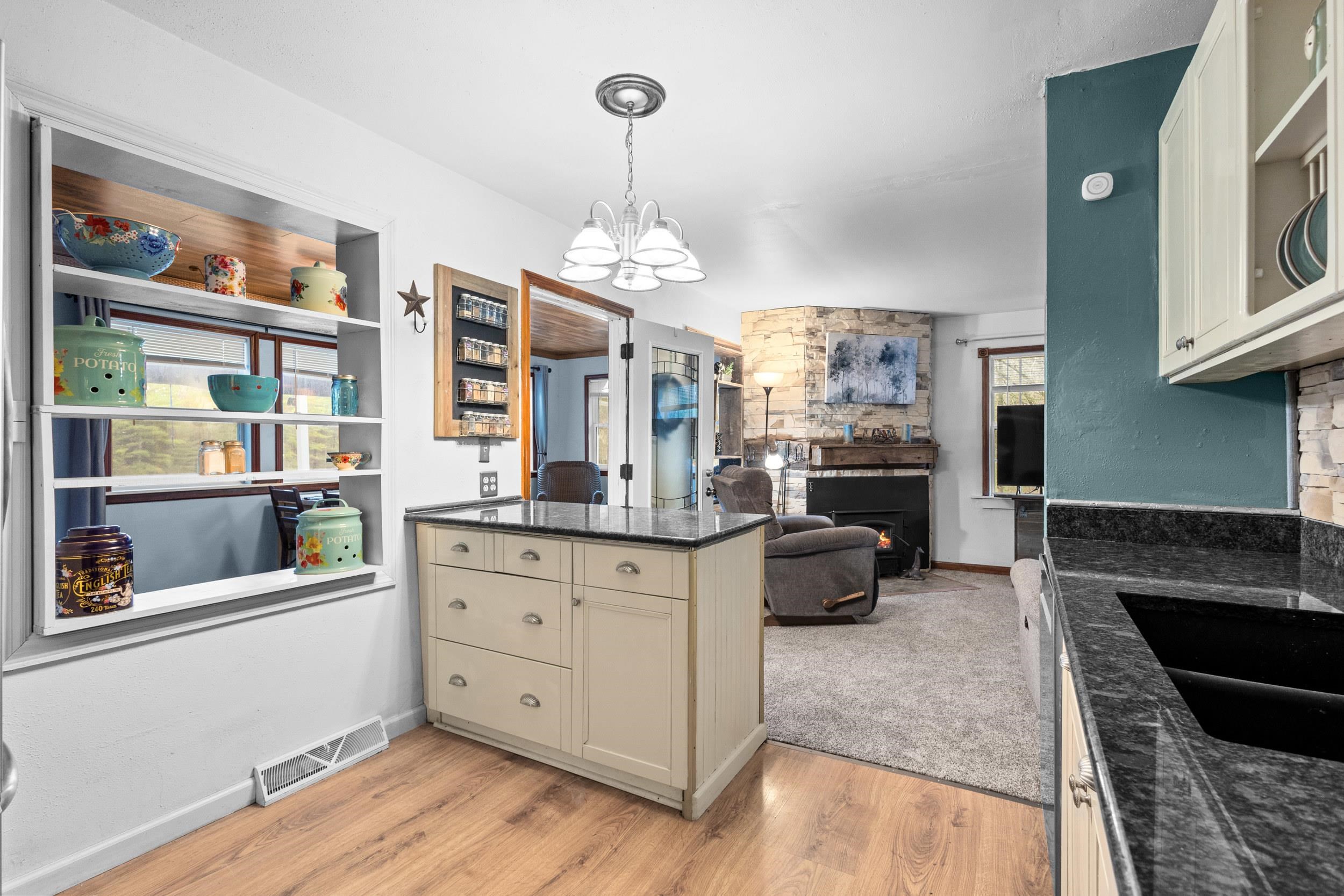 W2737 BEAVER BAY Road
