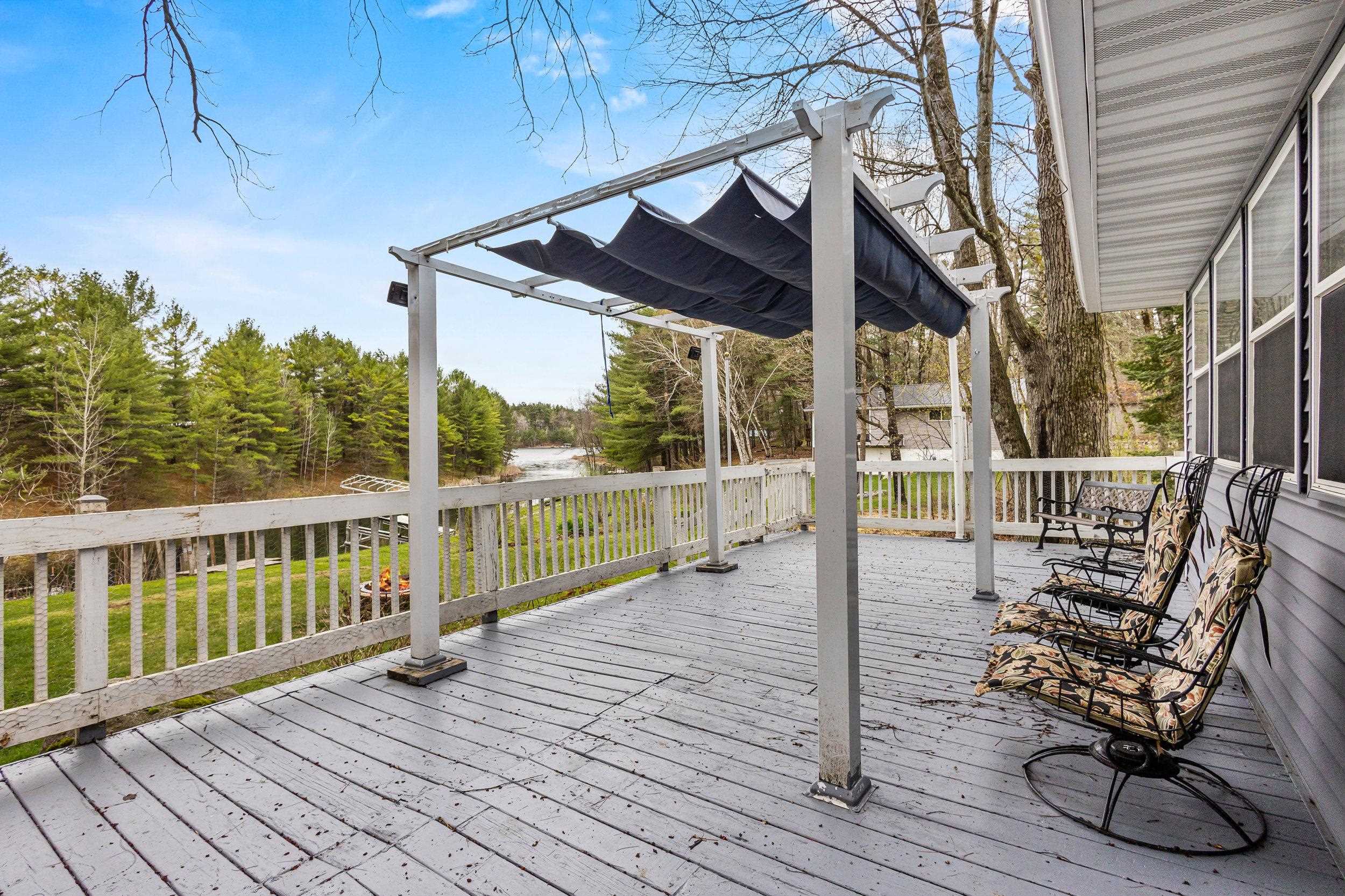 W2737 BEAVER BAY Road