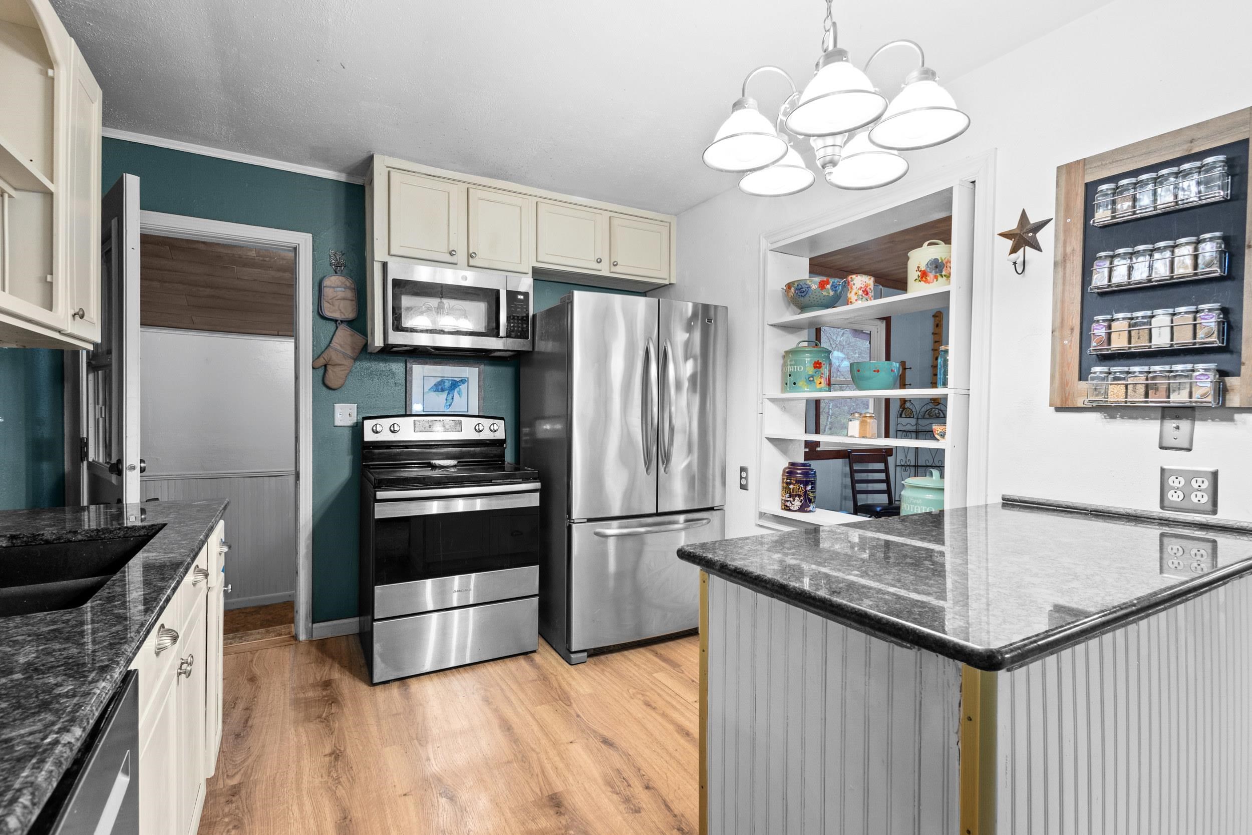 W2737 BEAVER BAY Road