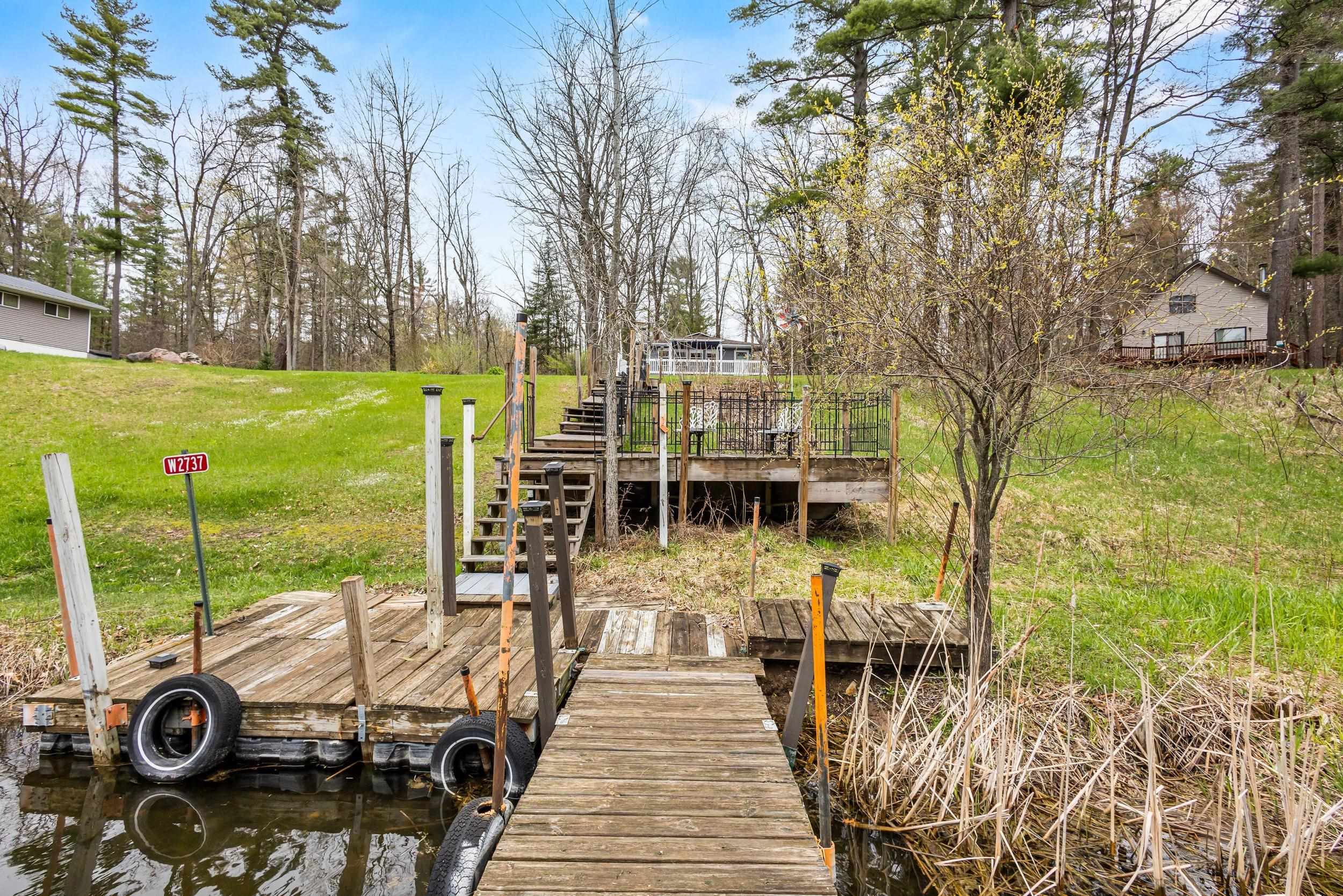 W2737 BEAVER BAY Road