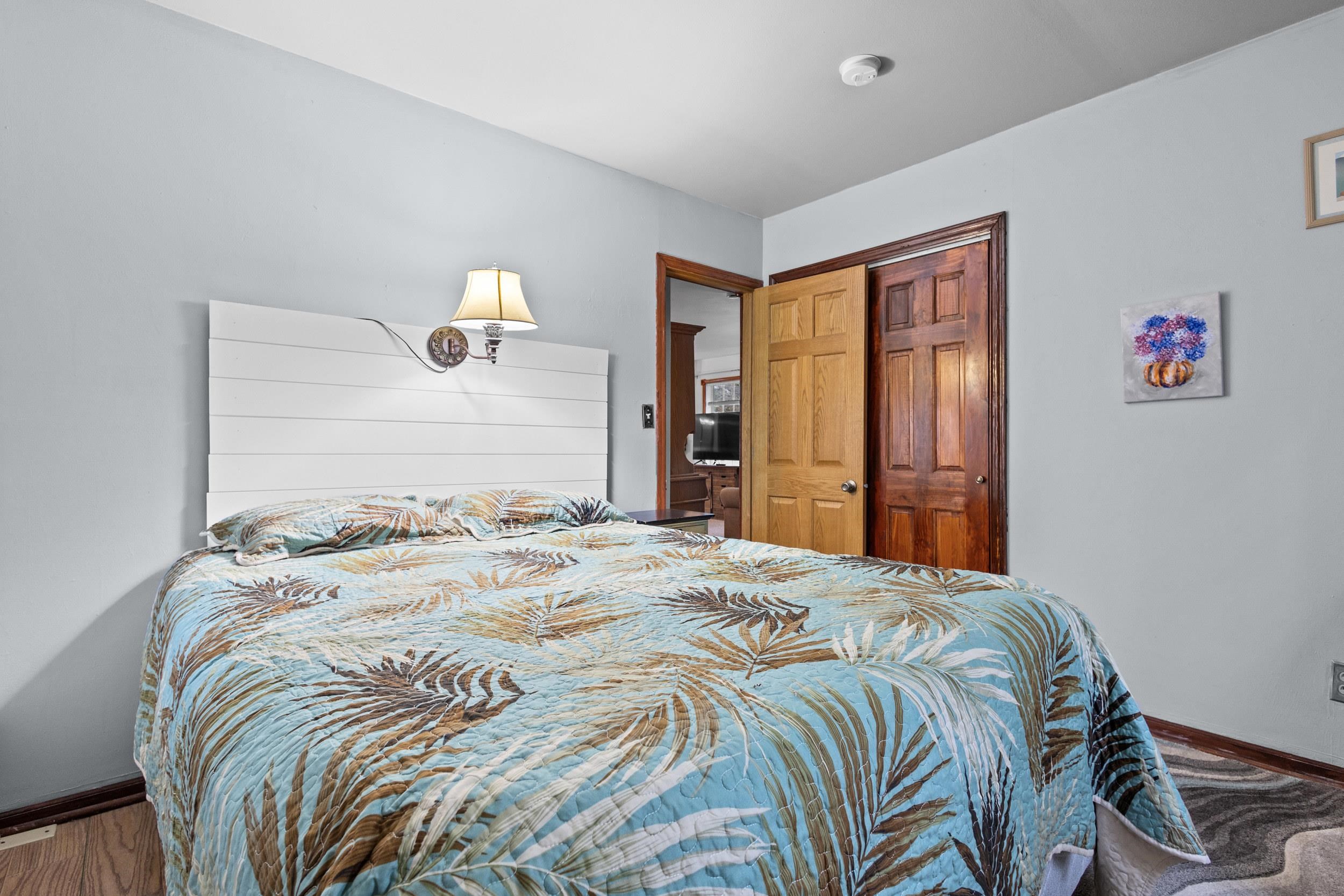 W2737 BEAVER BAY Road