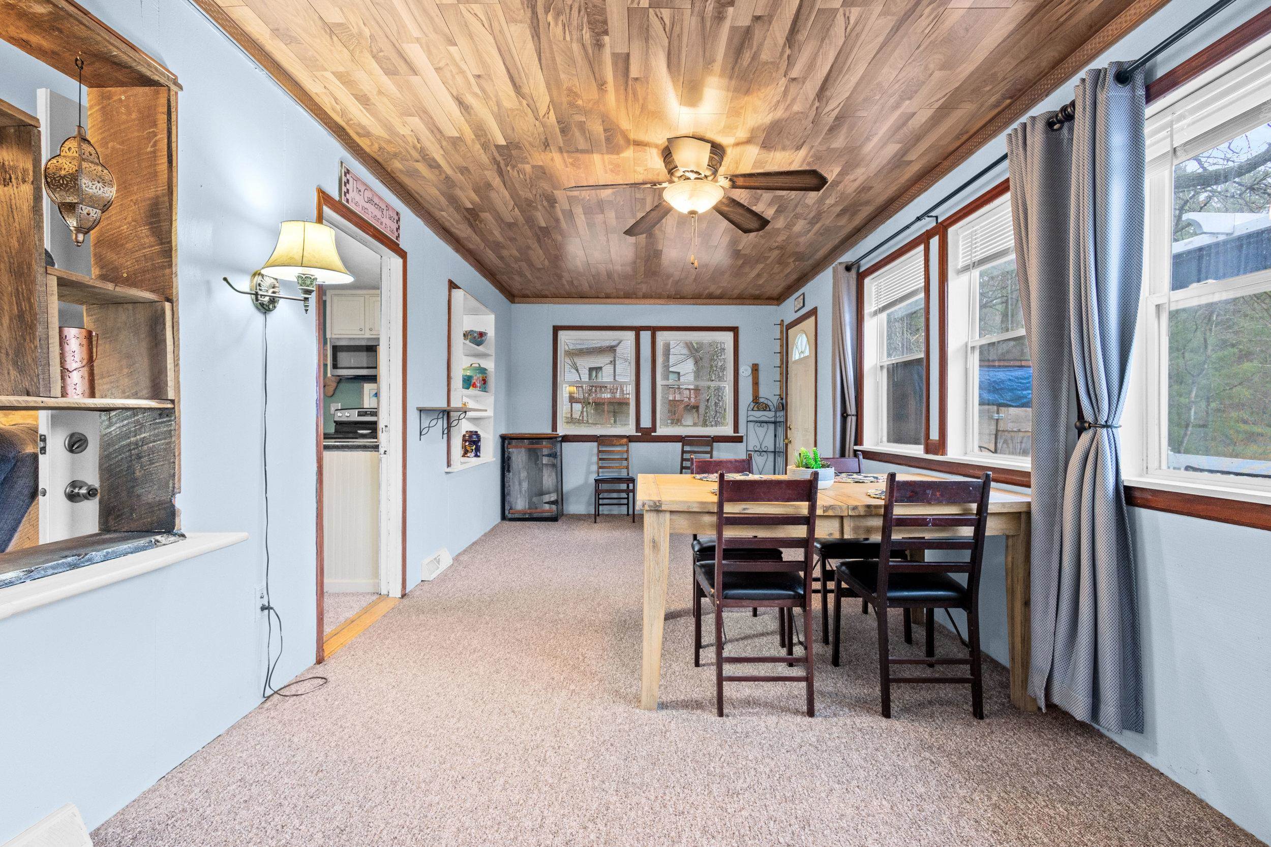 W2737 BEAVER BAY Road