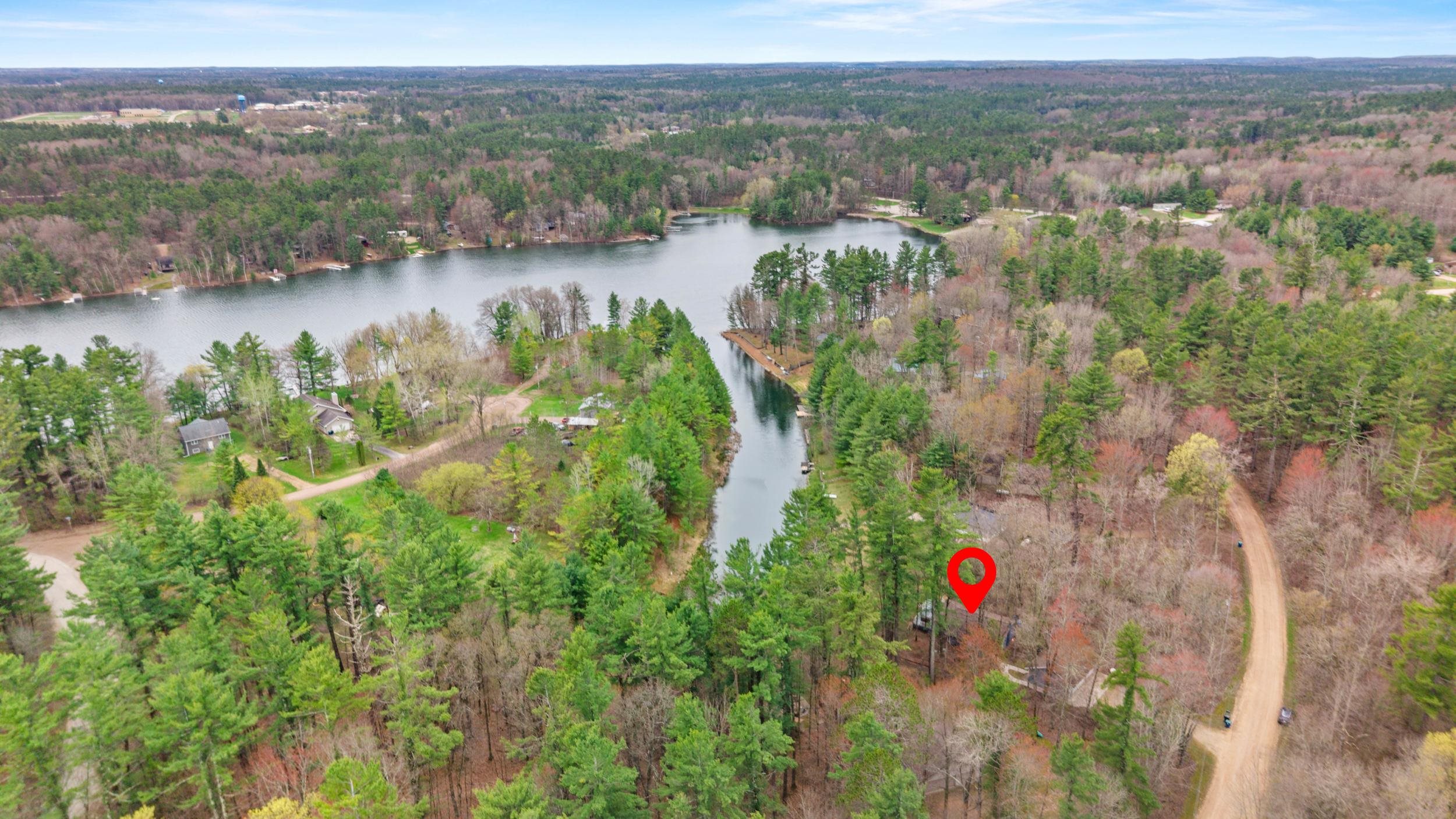 W2737 BEAVER BAY Road