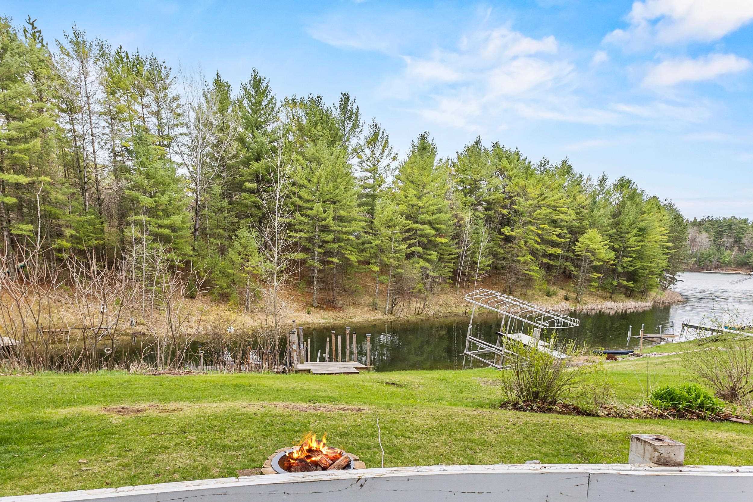 W2737 BEAVER BAY Road