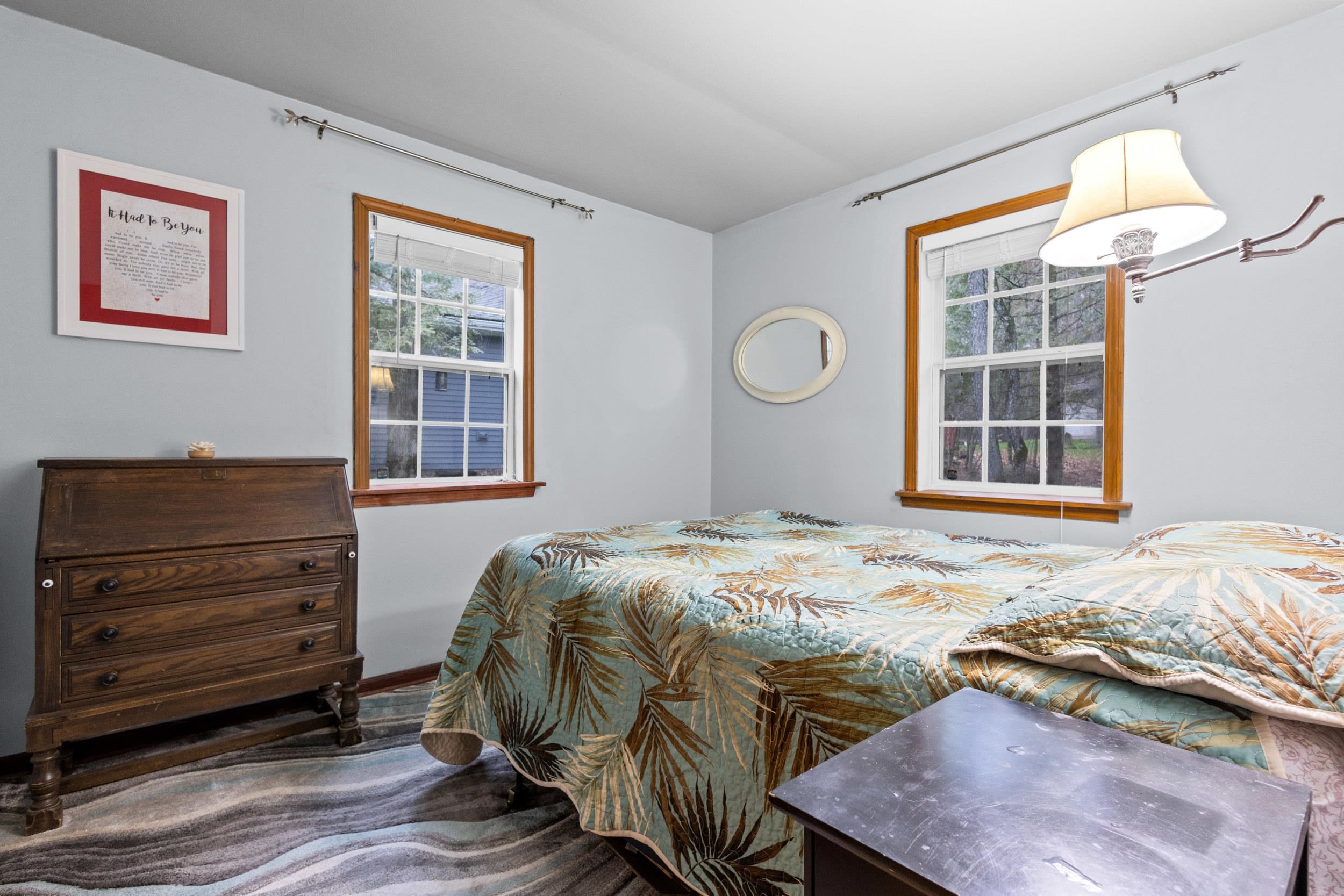 W2737 BEAVER BAY Road