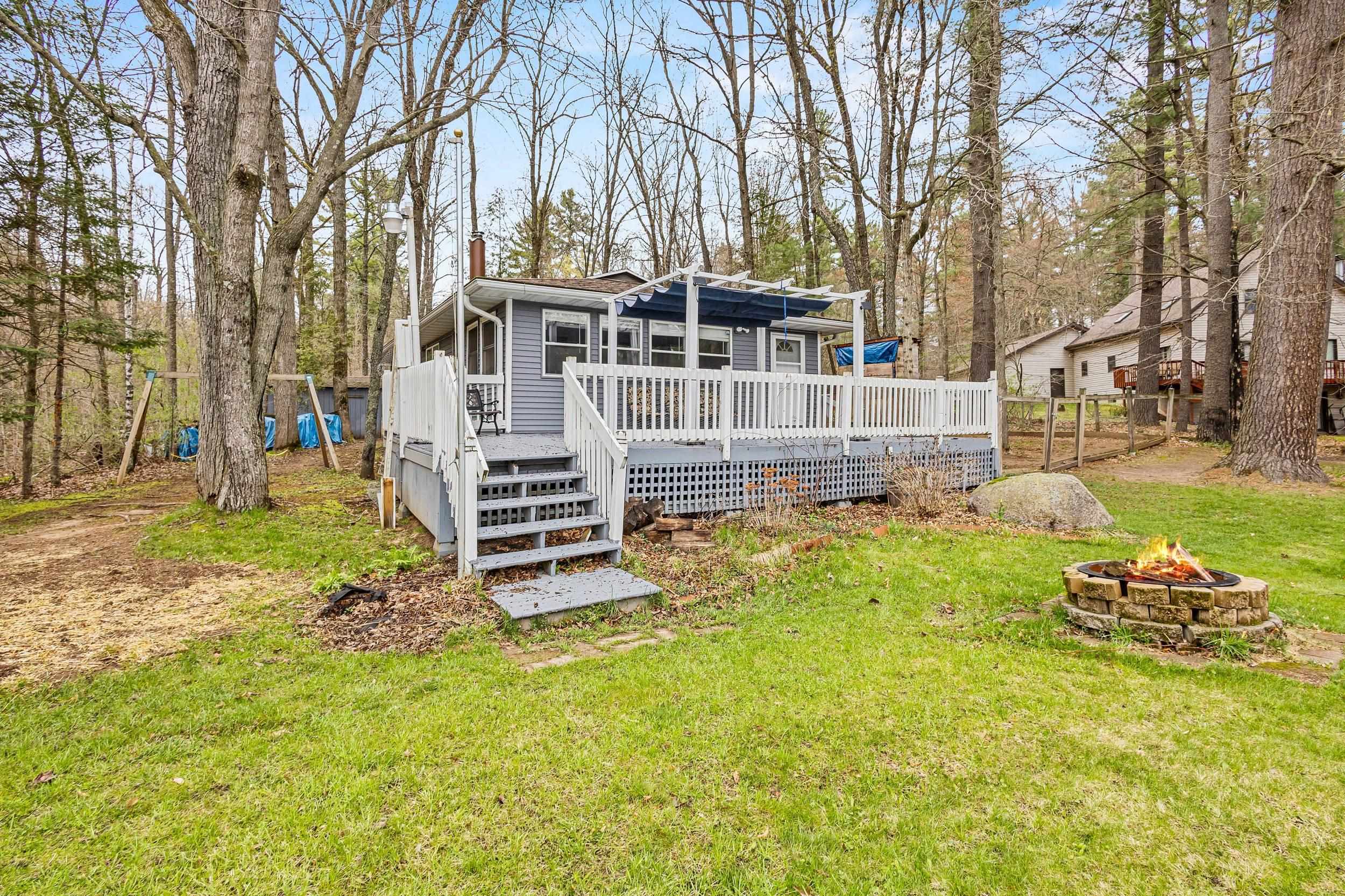 W2737 BEAVER BAY Road