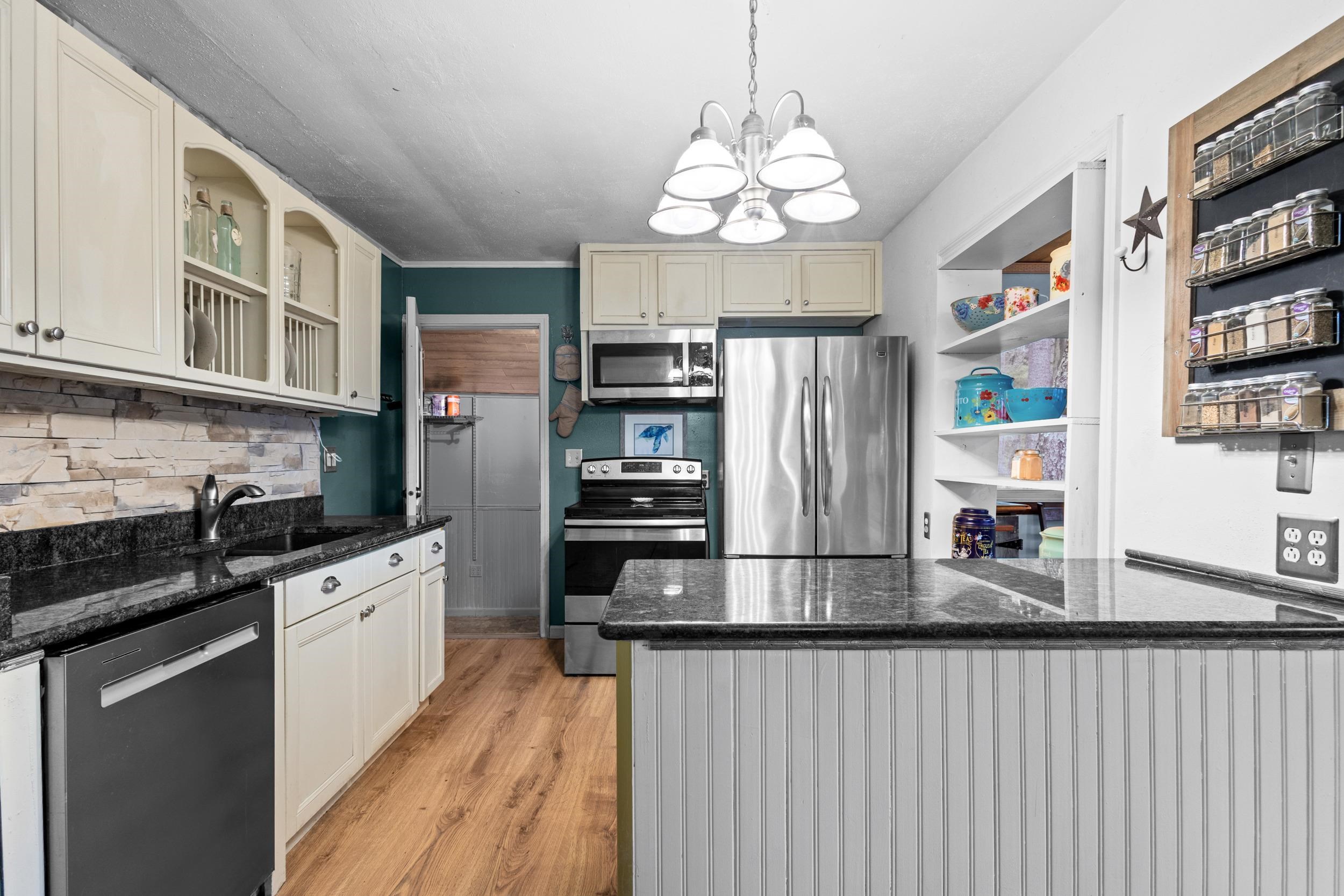 W2737 BEAVER BAY Road
