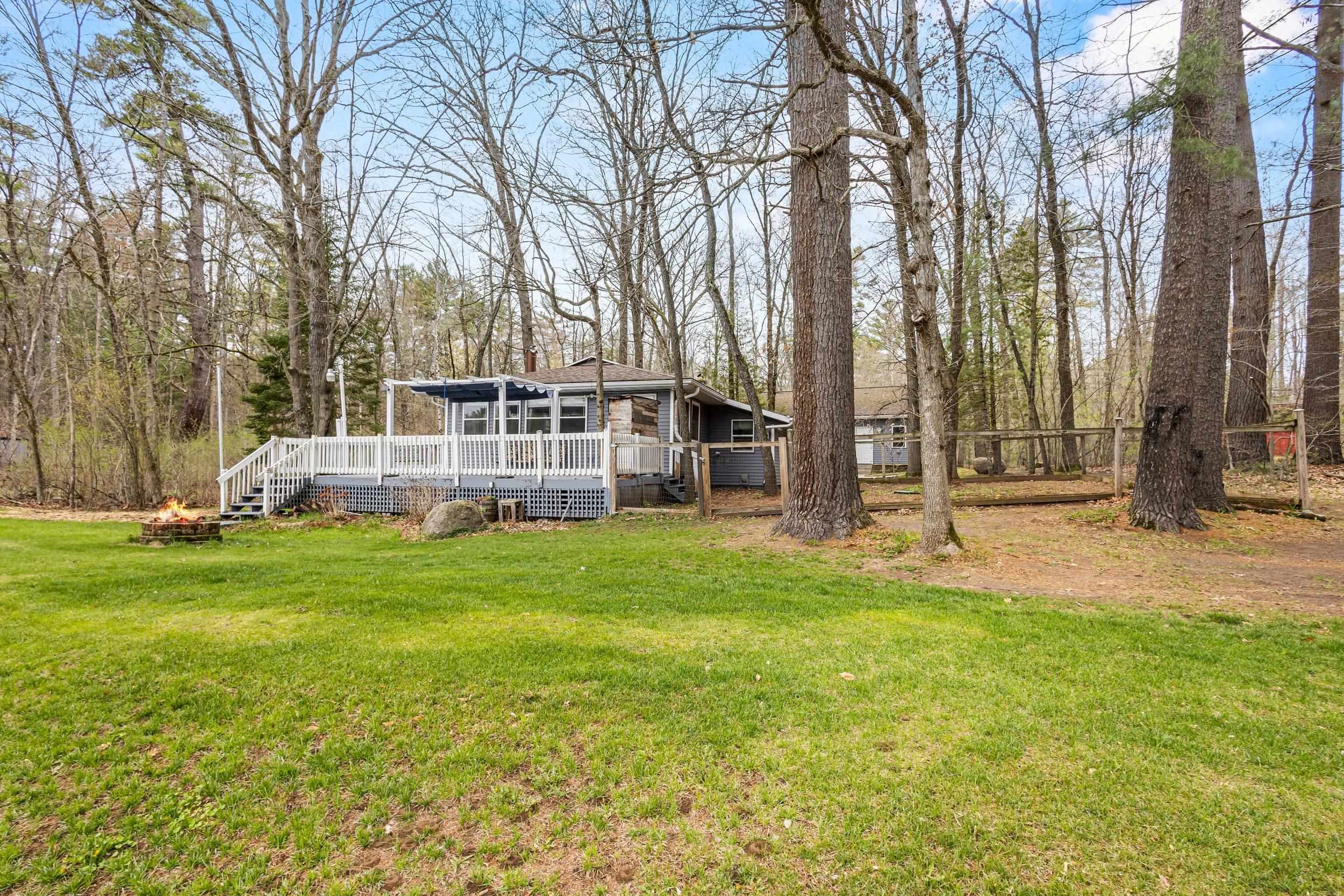 W2737 BEAVER BAY Road