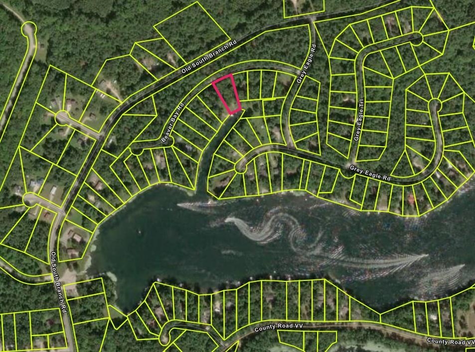 W2737 BEAVER BAY Road