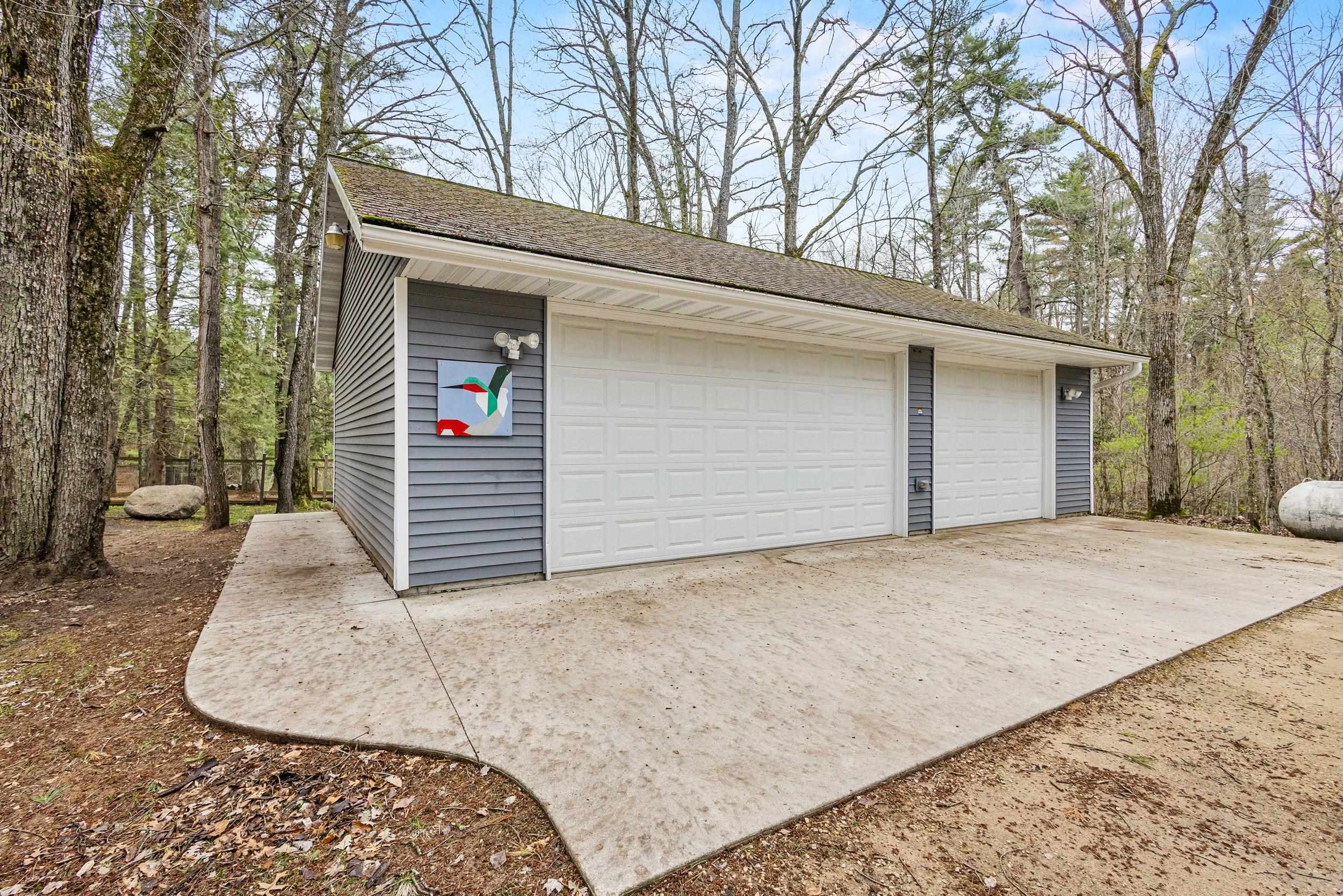 W2737 BEAVER BAY Road