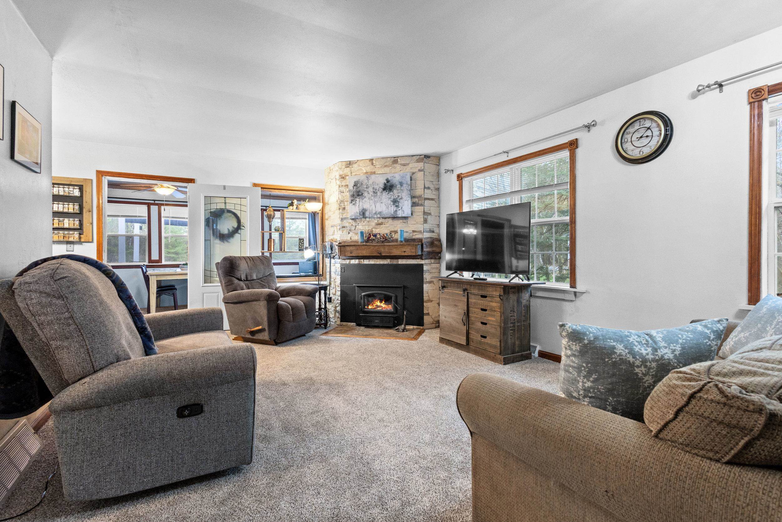 W2737 BEAVER BAY Road