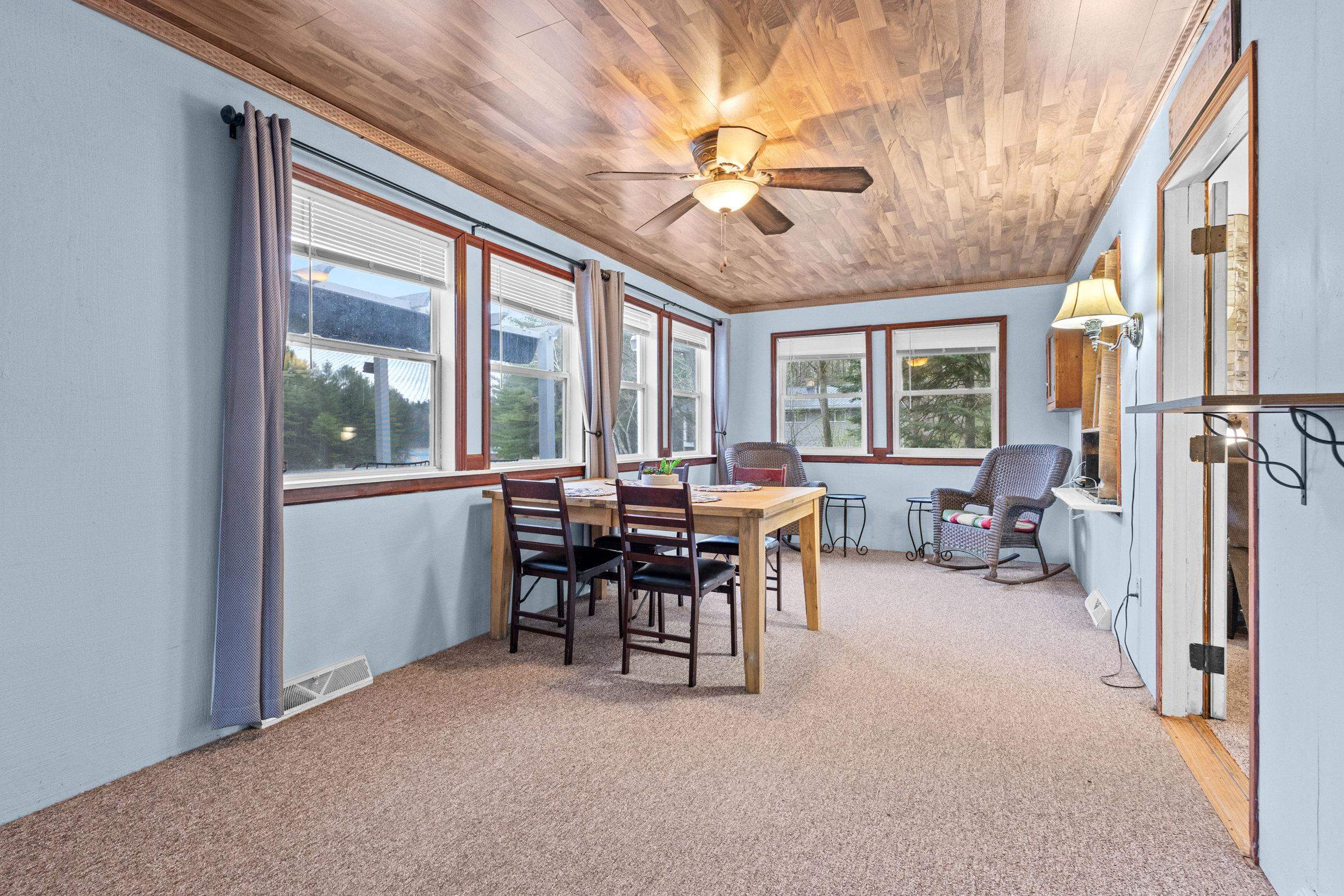 W2737 BEAVER BAY Road