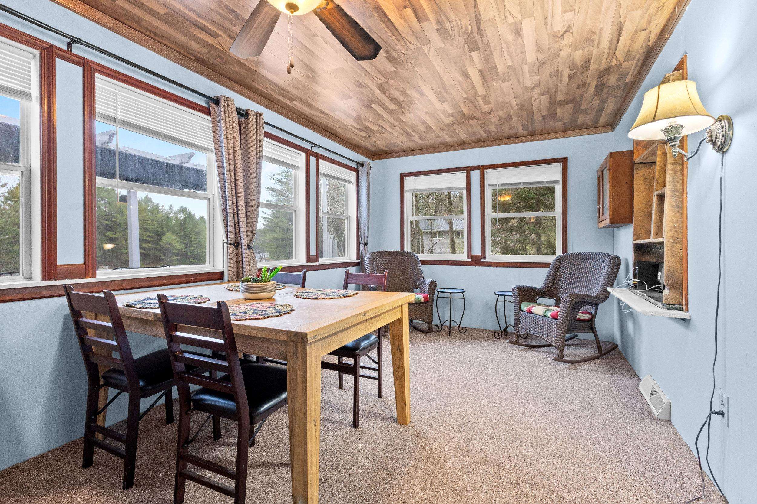 W2737 BEAVER BAY Road